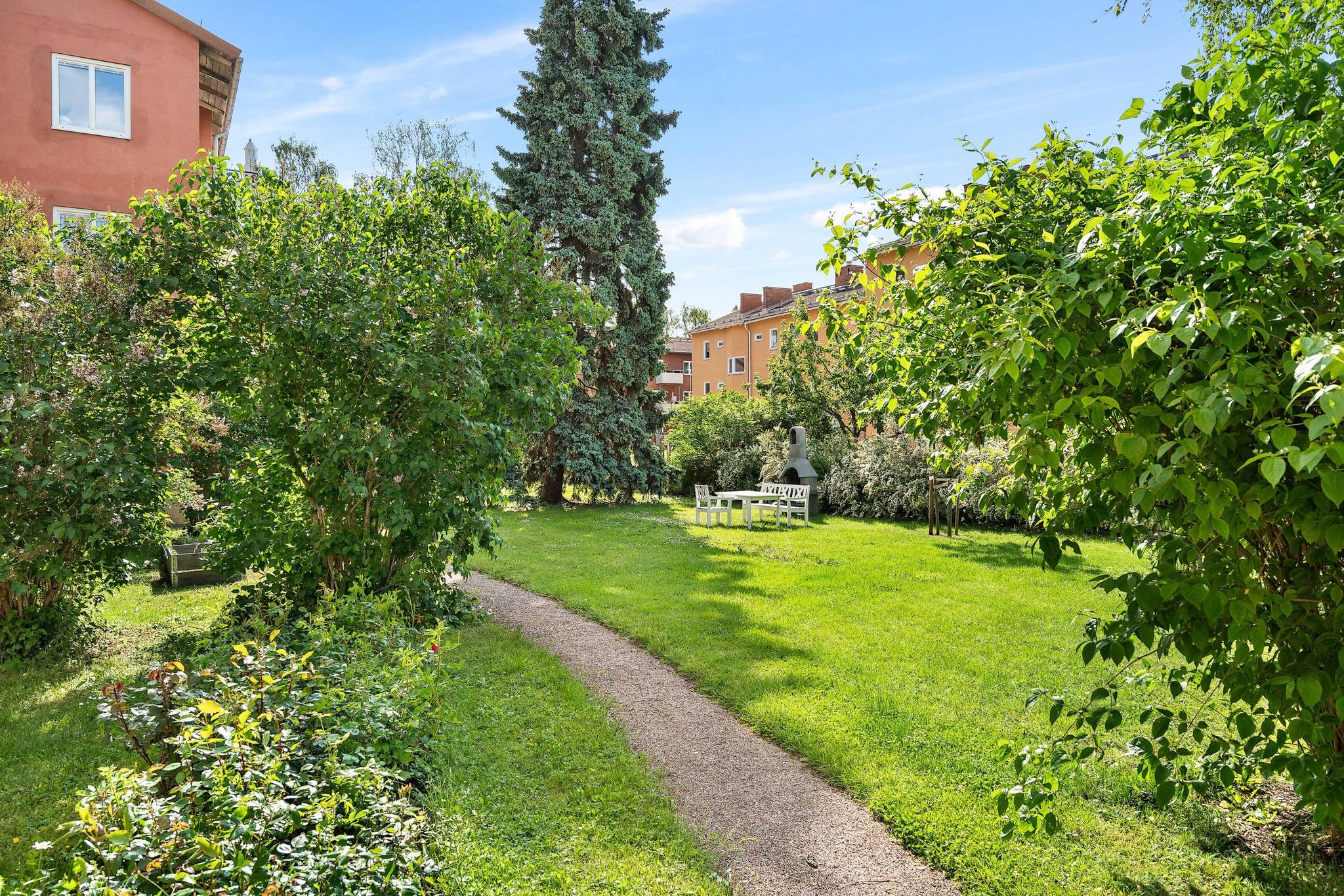1 rum Lägenhet på Svartbäcksgatan 99B Svartbäcken Uppsala kommun - bild 22