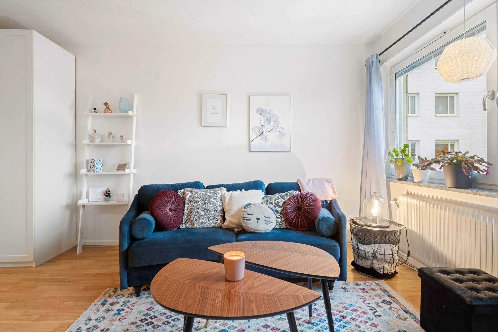 1.5 rum Lägenhet på Ritargatan 6B Salabacke Uppsala kommun - bild 5