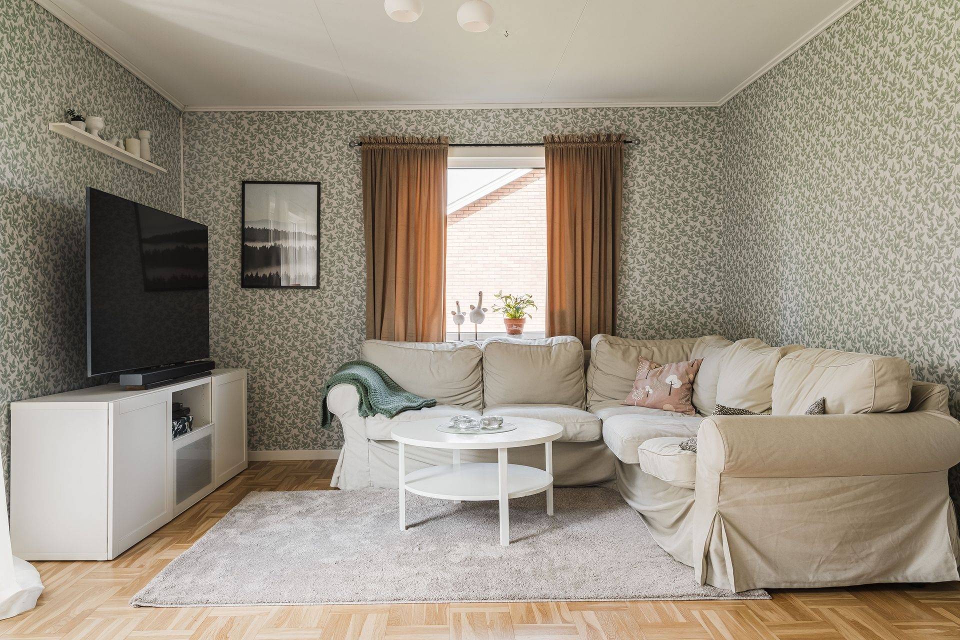 7 rum Villa på Yrkesvägen 24 Piteå Piteå kommun - bild 10