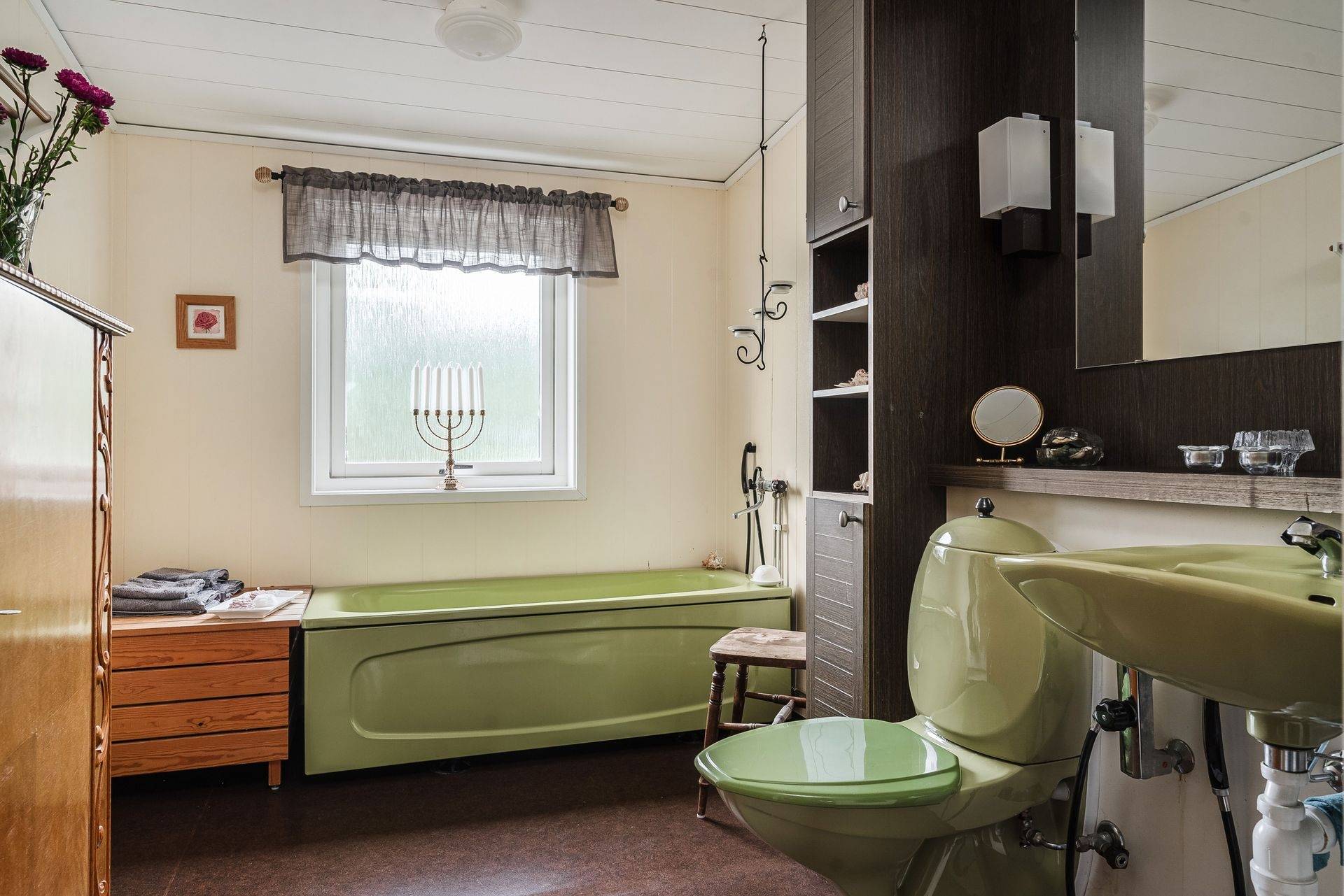 6 rum Villa på Majors Olles gattu 8 Nordanholen Gagnefs kommun - bild 30
