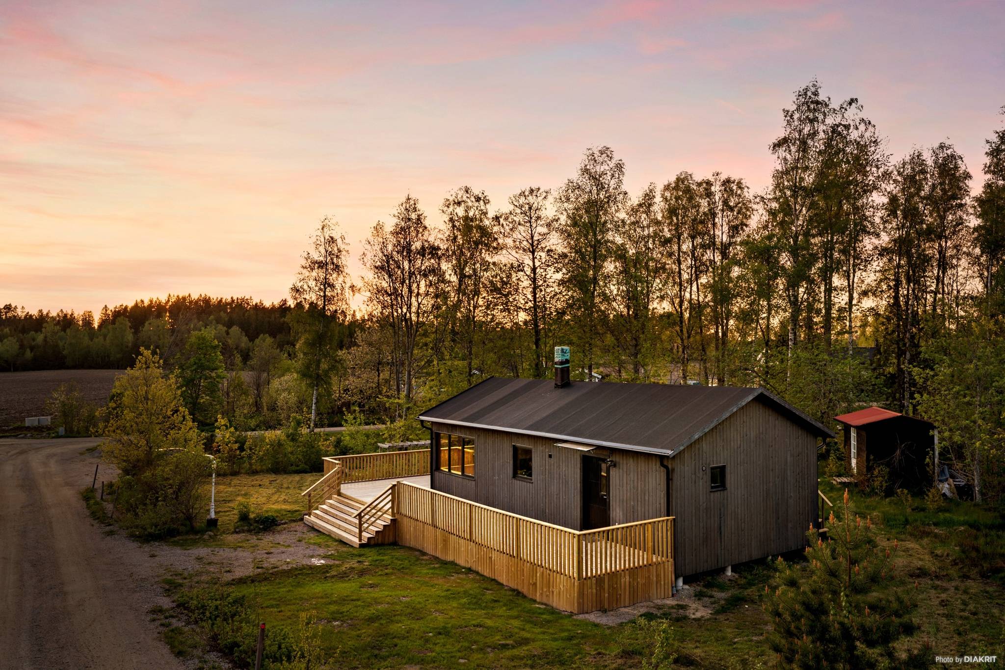 3 rum Villa på Buslätt 138 Uddevalla kommun - bild 14