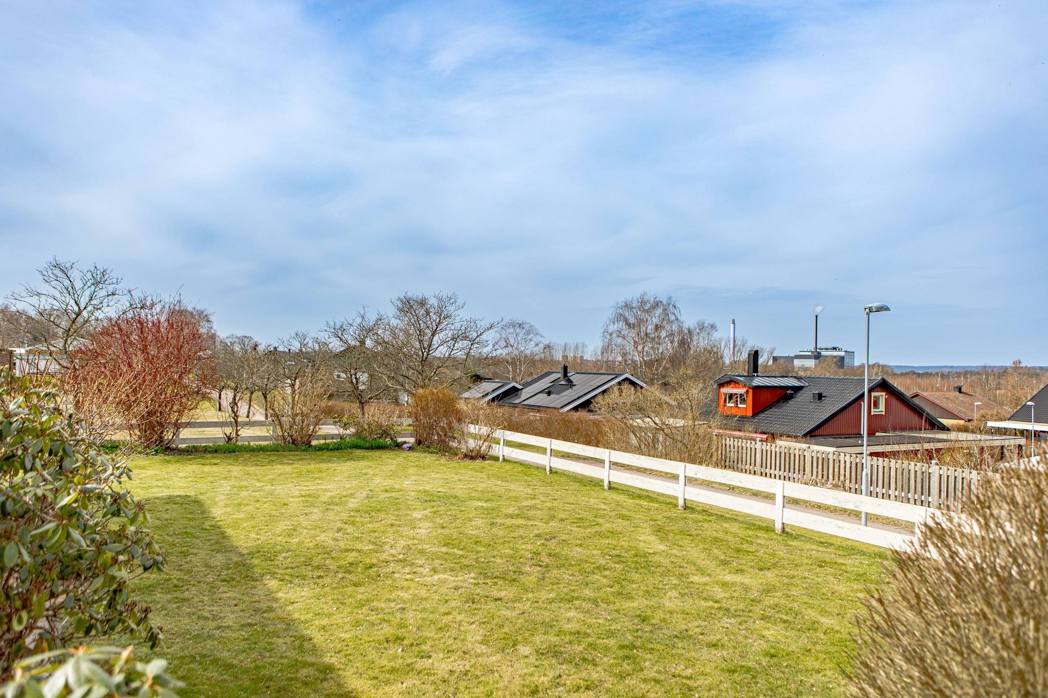4 rum Villa på Safirvägen 7 Vallås Halmstads kommun - bild 31