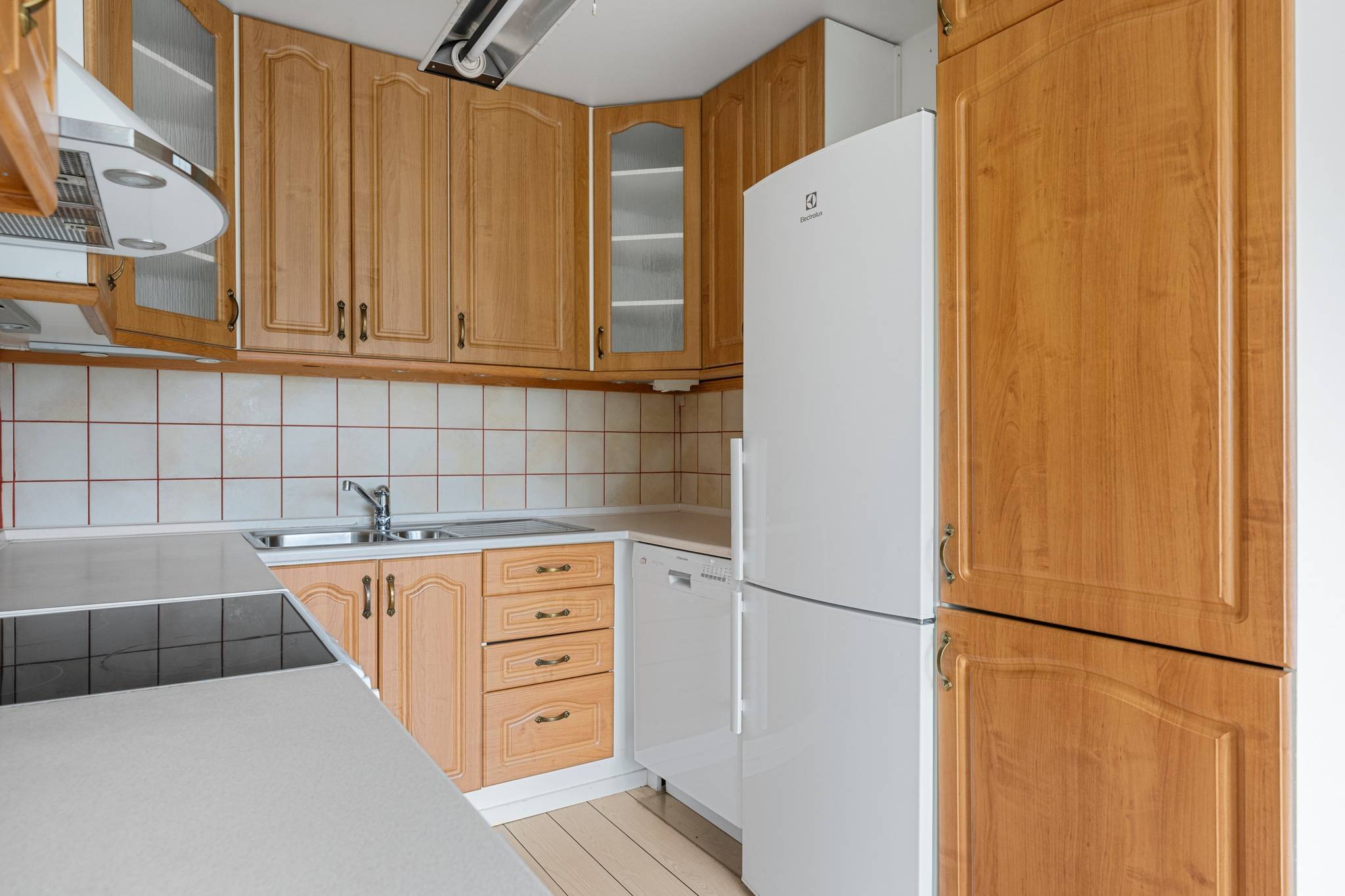 5 rum Radhus på Krusbärsgatan 16 Älta - Älta centrum Nacka kommun - bild 5