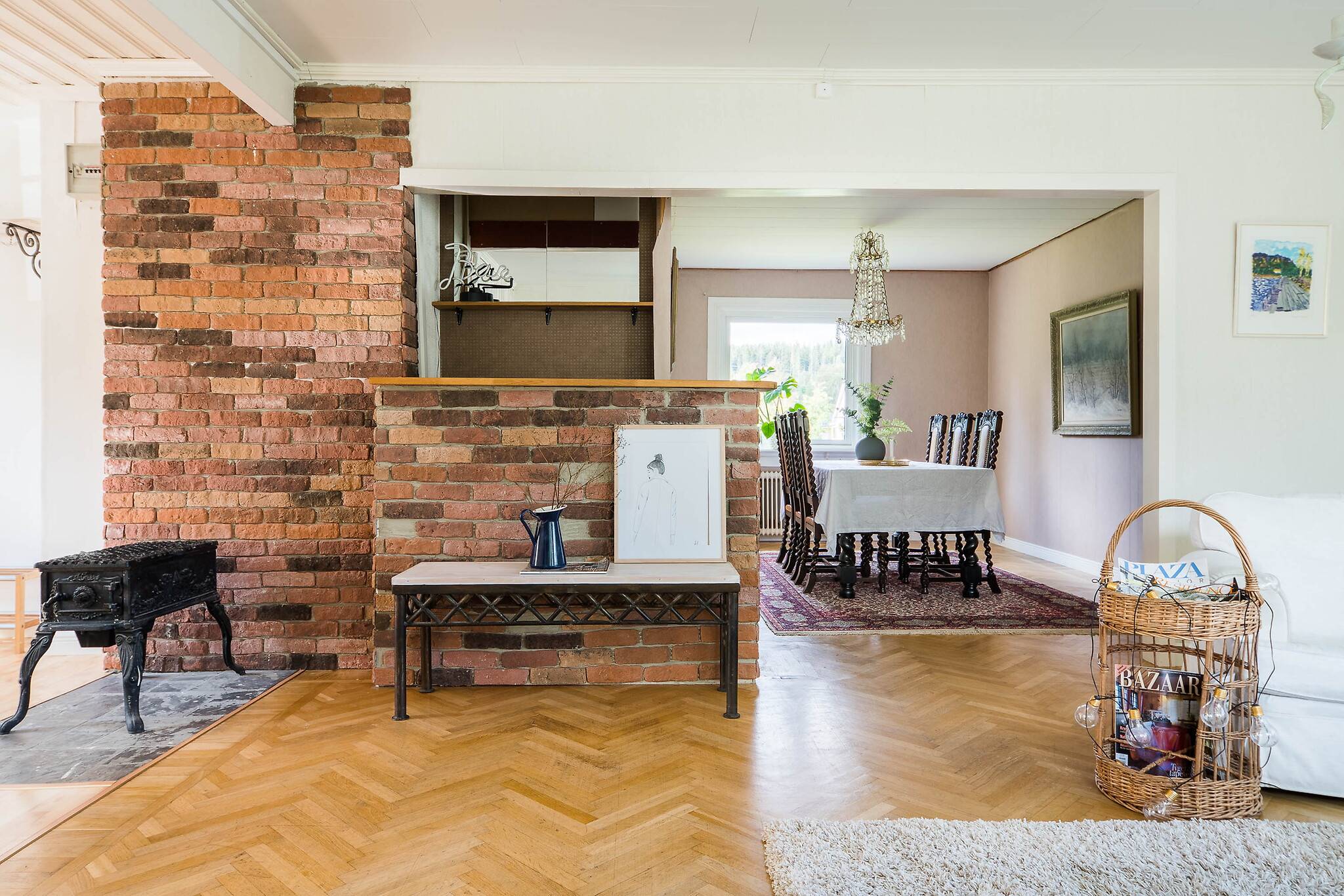 5 rum Villa på Tisdagsvägen 1 Översjäla Örnsköldsviks kommun - bild 8