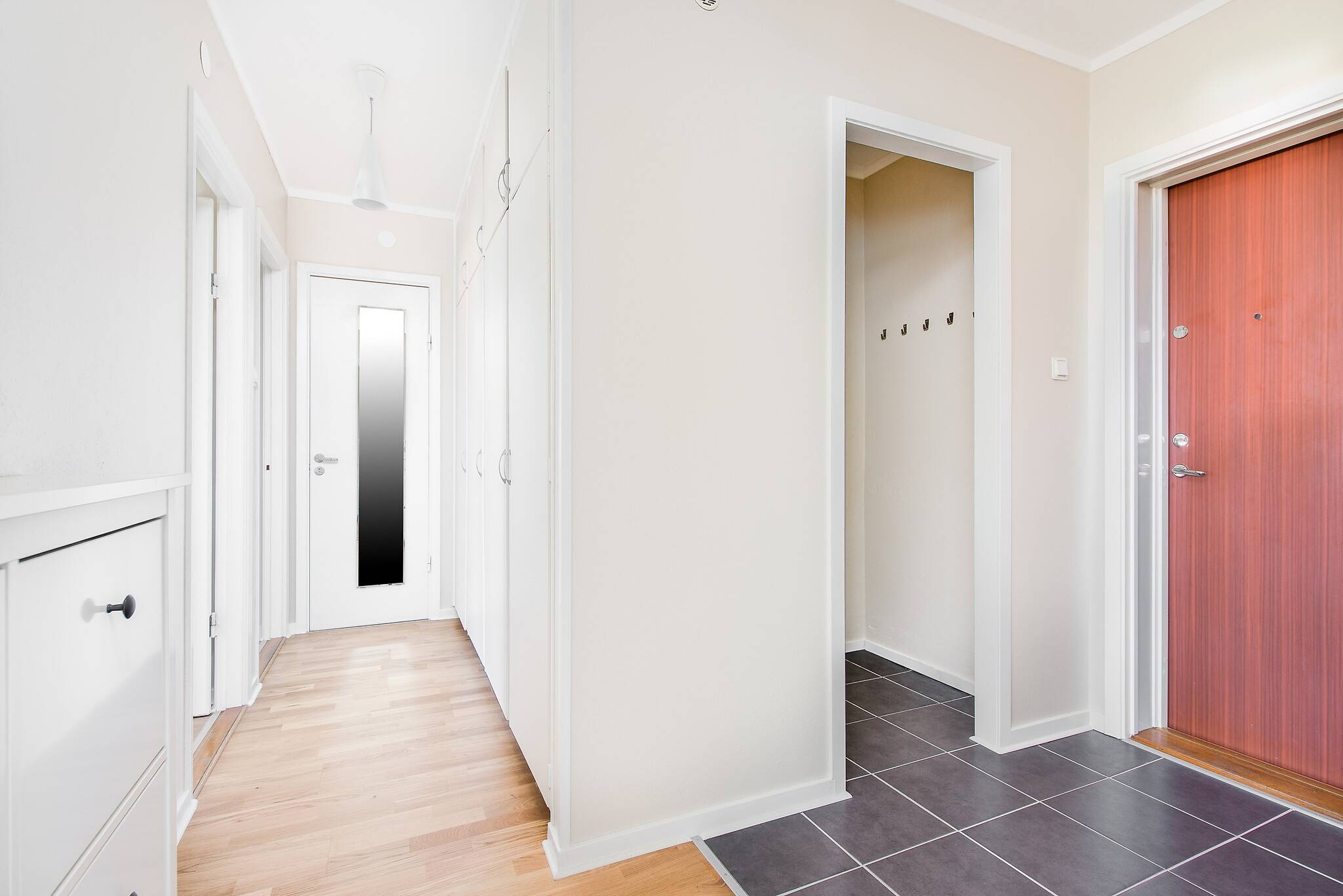 2 rum Lägenhet på Sjögatan 77 B Gränna - Centralt Jönköpings kommun - bild 8