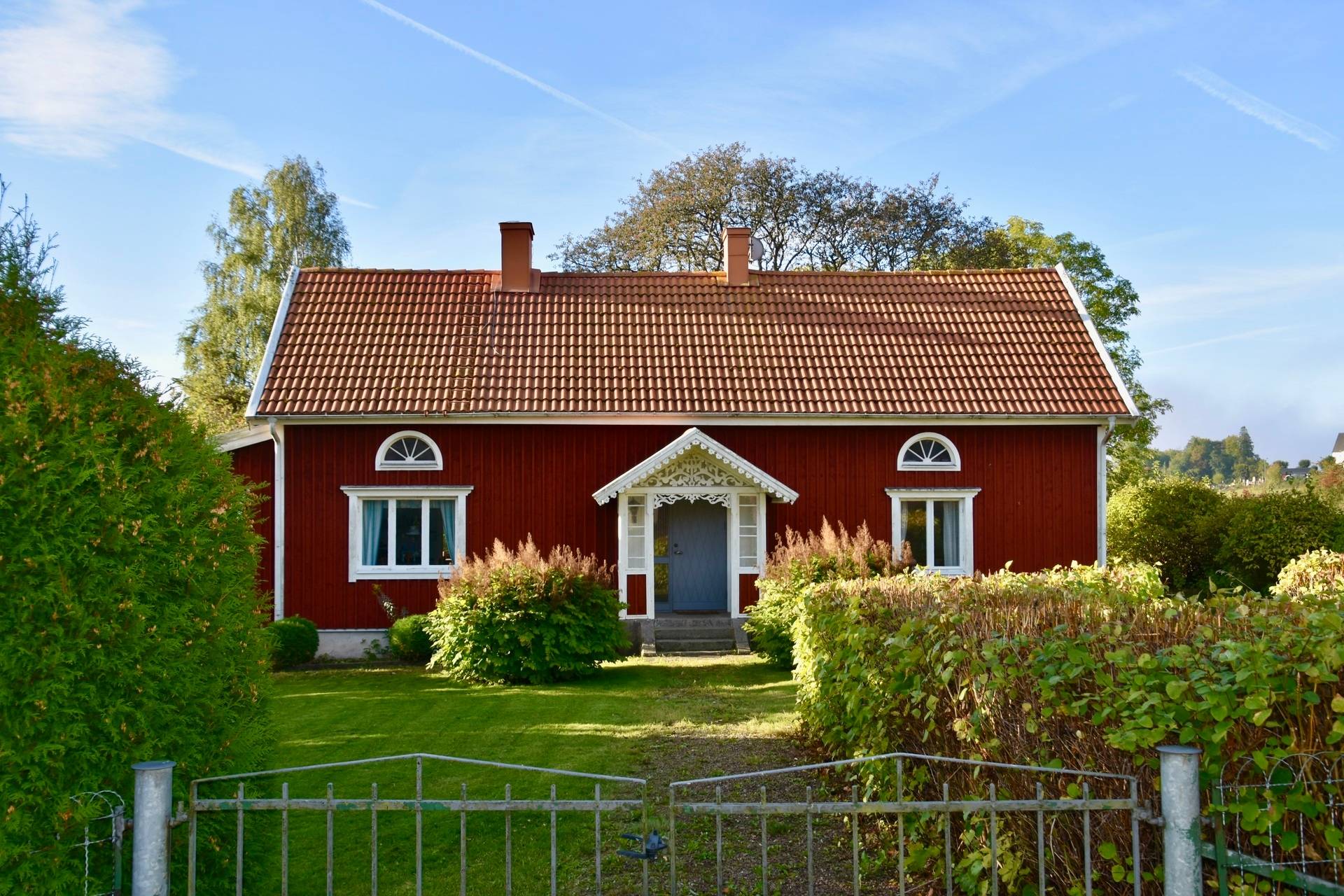 4 rum Gård med jordbruk på Borgunda Börsbo Borgunda Falköpings kommun - bild 11