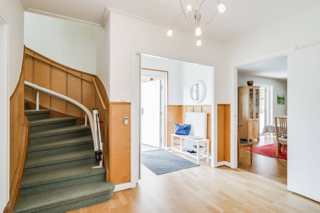 6 rum Villa på Dykens väg 18 Hässleholms kommun - bild 17