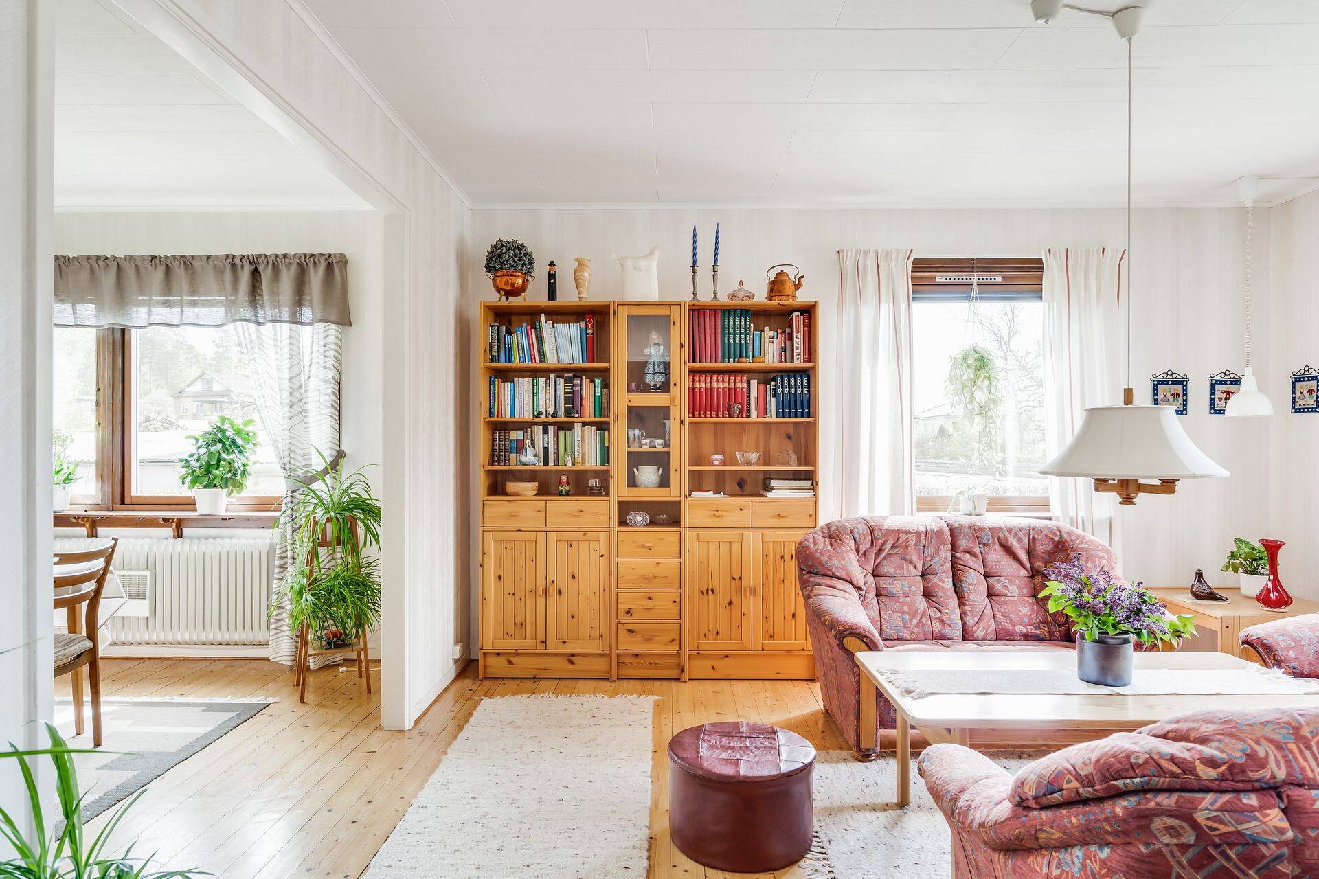 6 rum Villa på Norra Infartsgatan 14 Osby kommun - bild 7