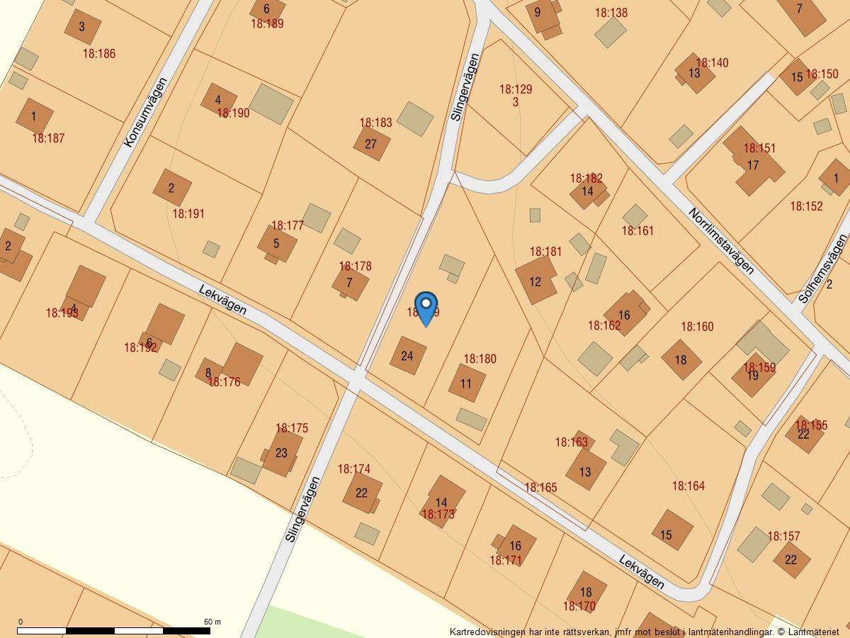 5 rum Villa på Slingervägen 24 Norrlimsta Kramfors kommun - bild 40