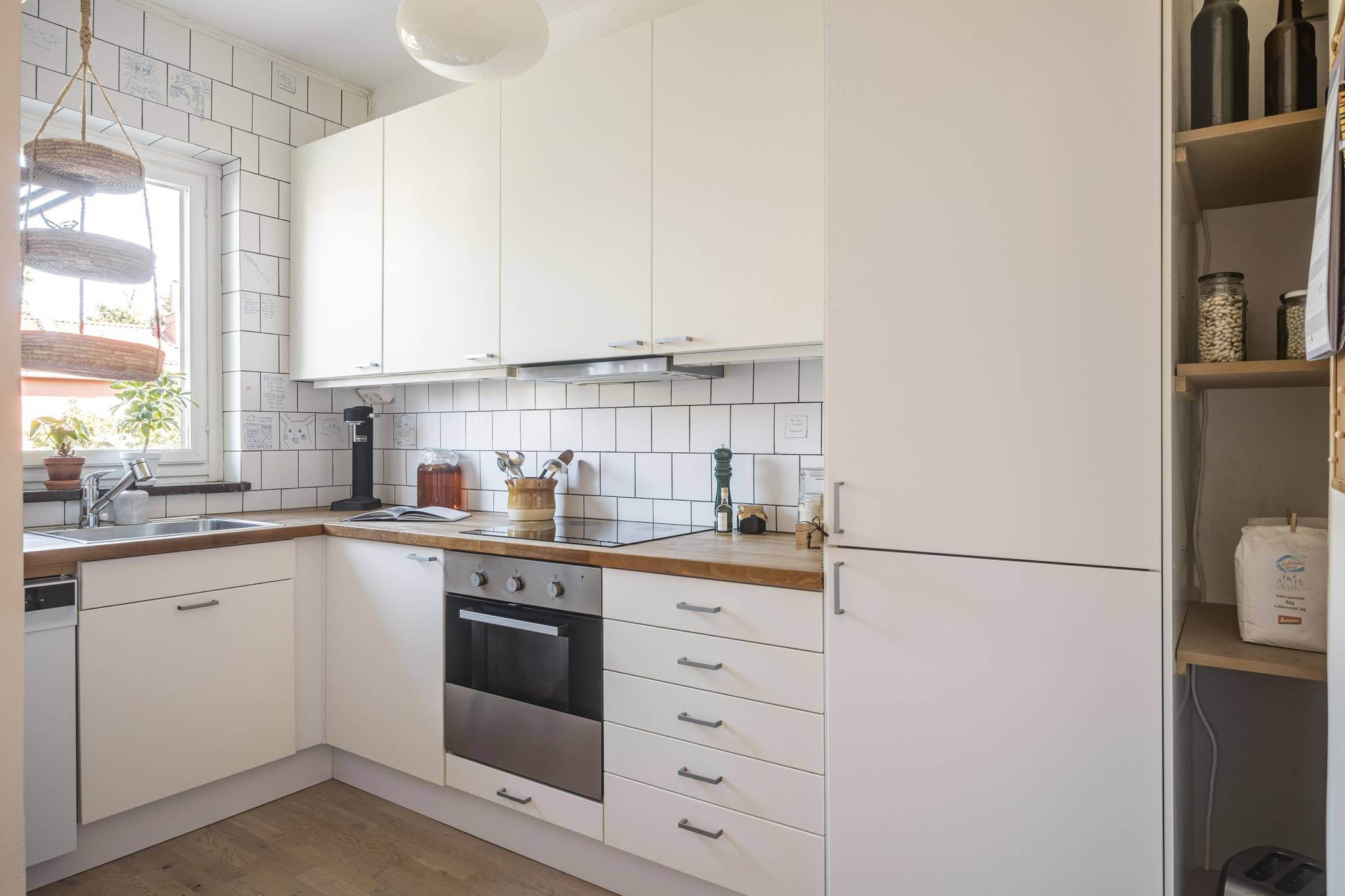 2 rum Lägenhet på Lidköpingsvägen 29 Hammarbyhöjden, Johanneshov Stockholms kommun - bild 14