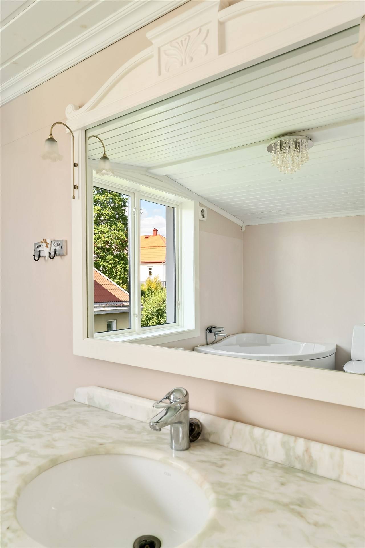 5 rum Villa på Hammarfallsgatan 7 Karlberg Ludvika kommun - bild 25