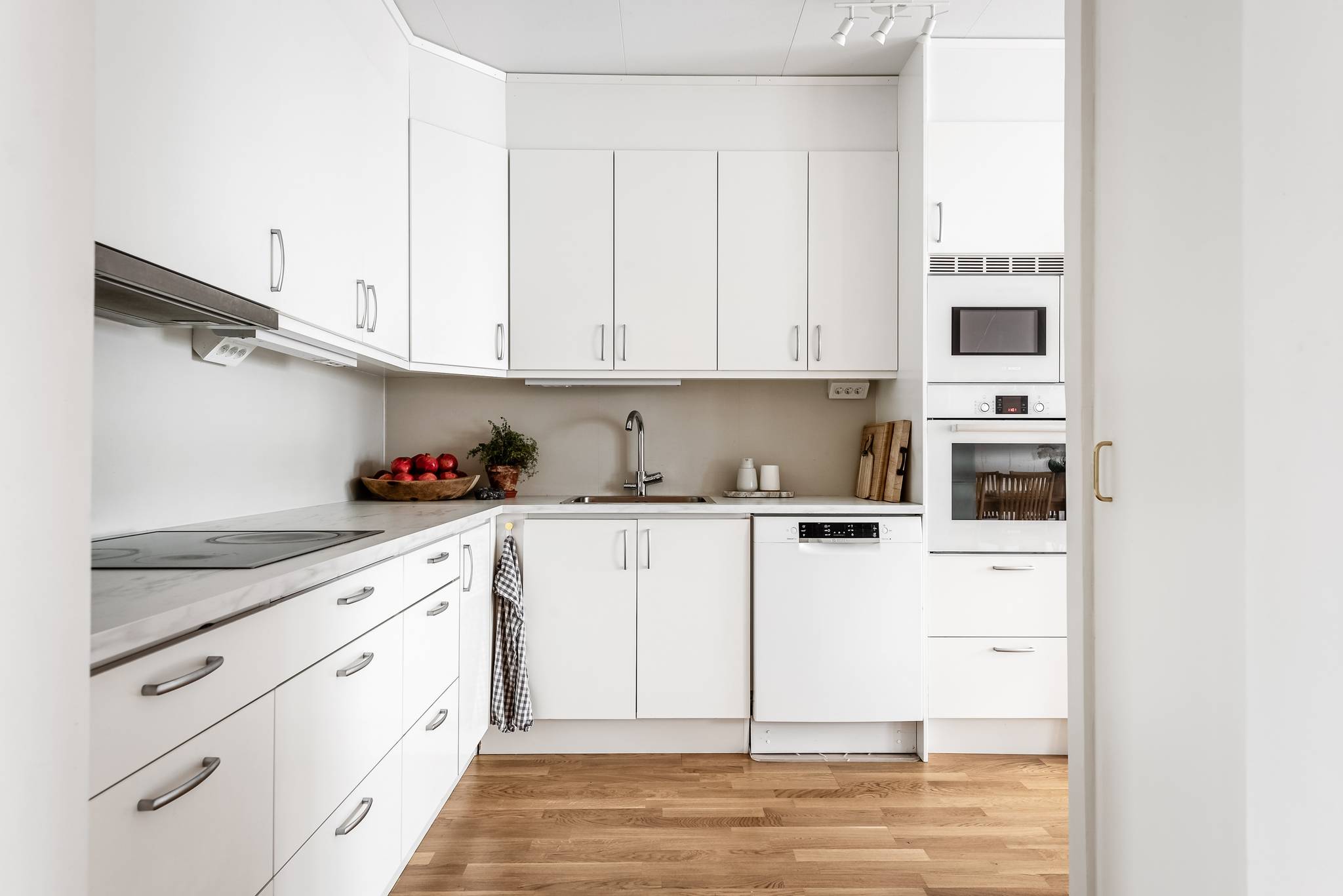4 rum Radhus på Balettgränd 9E Umedalen Umeå kommun - bild 2