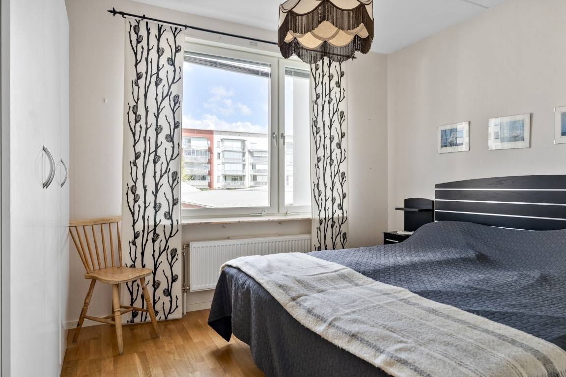 3 rum Lägenhet på Lilla vägen 3 lgh 1101 Centrum Enköpings kommun - bild 19