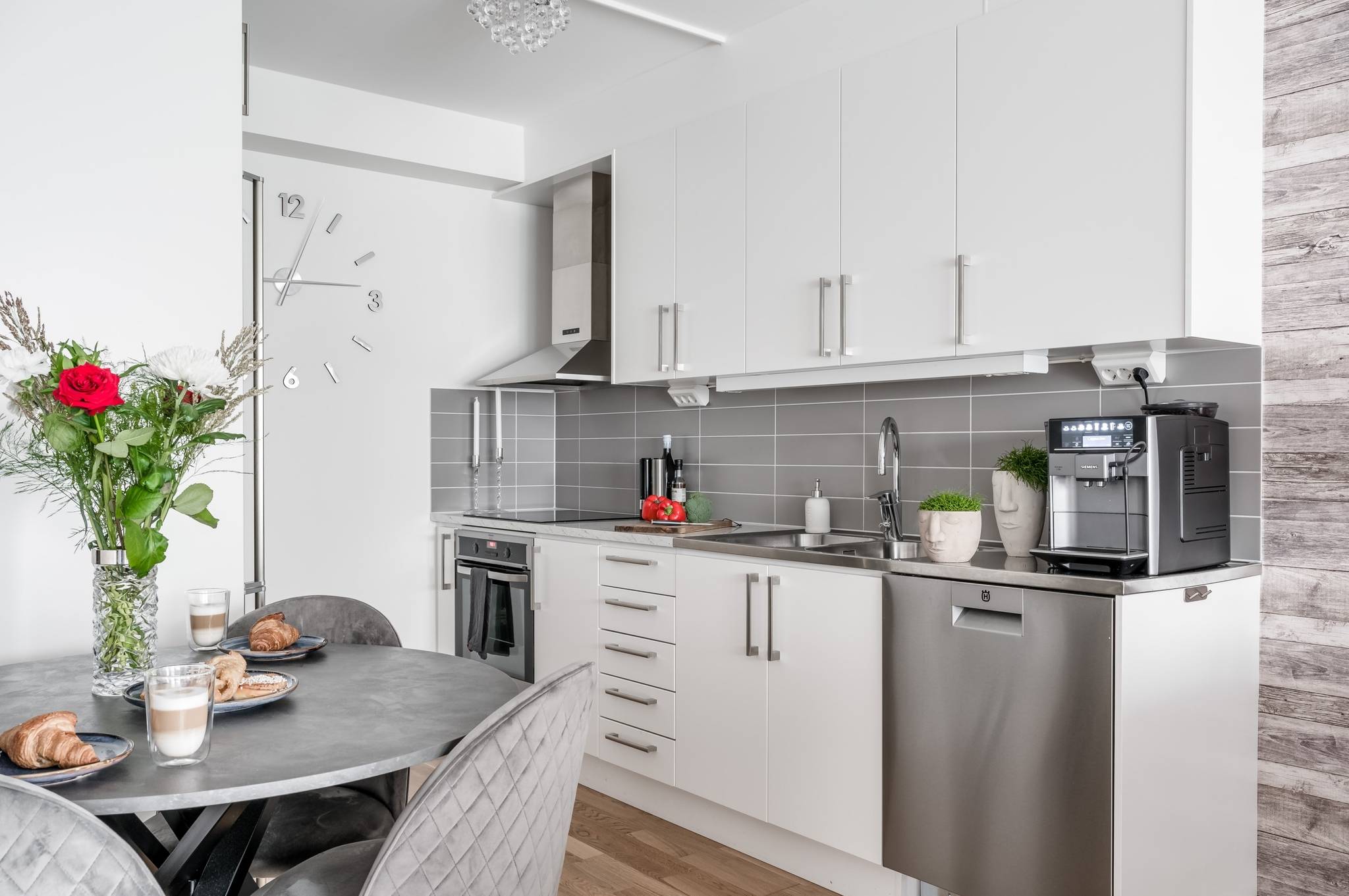 2 rum Lägenhet på Druveforsvägen 14 Druvefors Borås kommun - bild 6