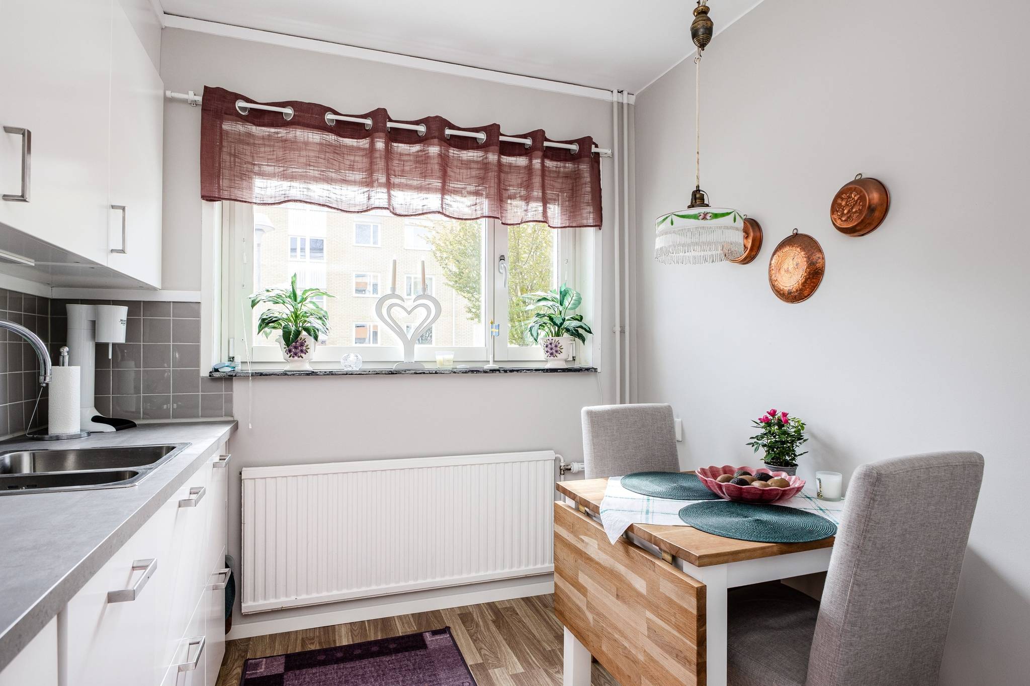 1 rum Lägenhet på Västerleden 132 Västerleden Enköpings kommun - bild 7