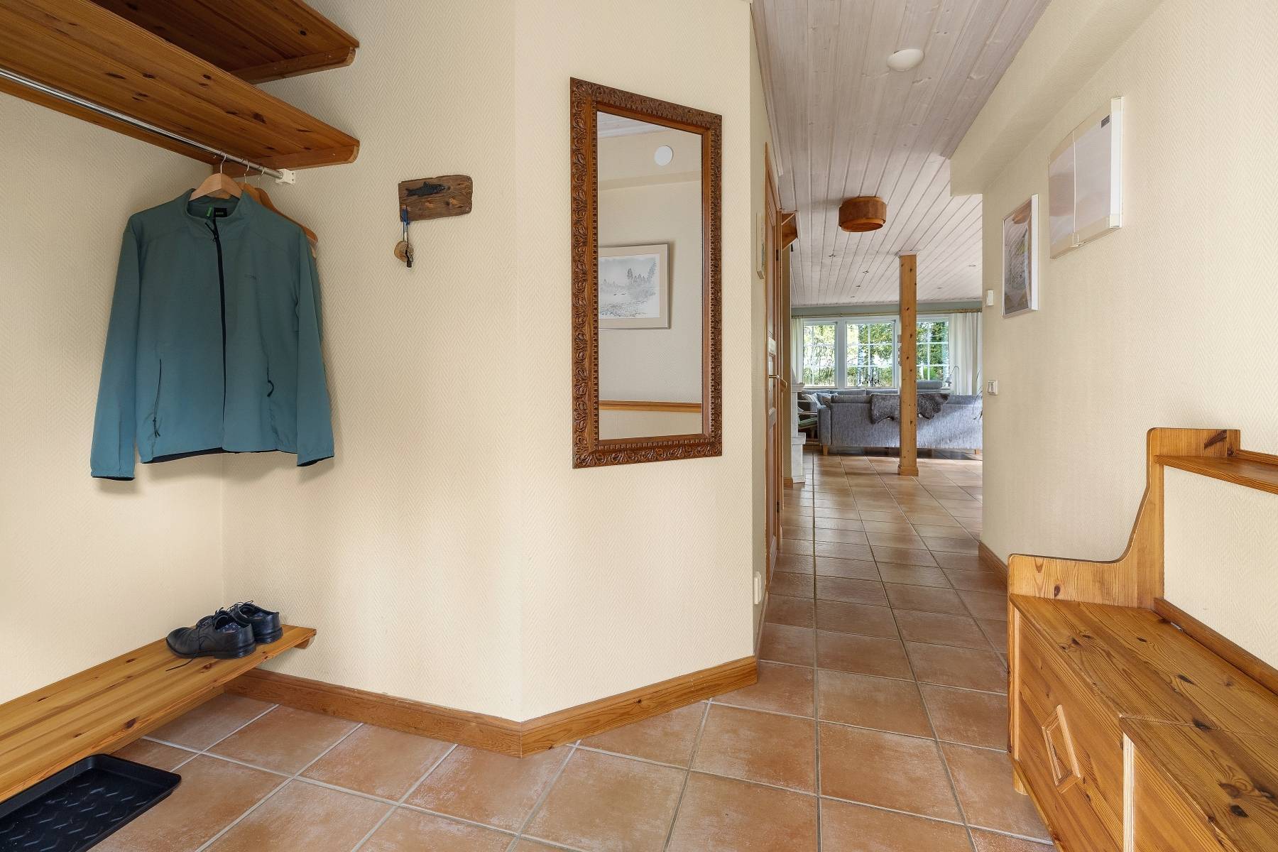 5 rum Villa på Sprängarvägen 5 Skärgårdsstad Österåkers kommun - bild 25