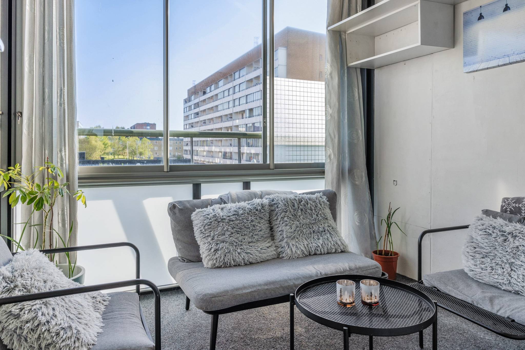 3.5 rum Lägenhet på Norrbäcksgatan 21 Kroksbäck Malmö kommun - bild 19