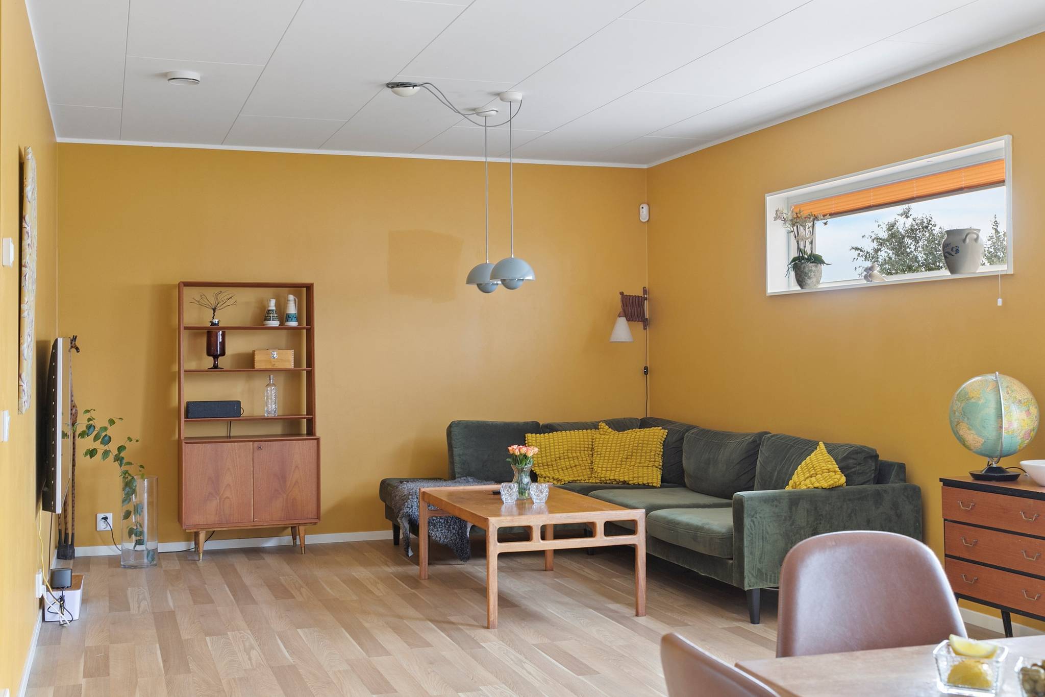 6 rum Villa på Smeakalles väg 22 Tvååker Varbergs kommun - bild 17
