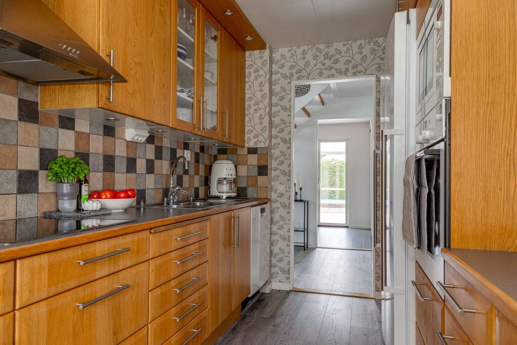 6 rum Villa på Finnrevsgatan 28 Kristineberg Oskarshamns kommun - bild 10