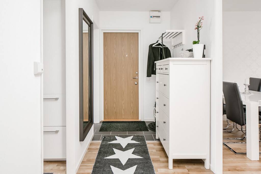5 rum Lägenhet på Karl Dahlins väg 26A Hentorp Skövde kommun - bild 2