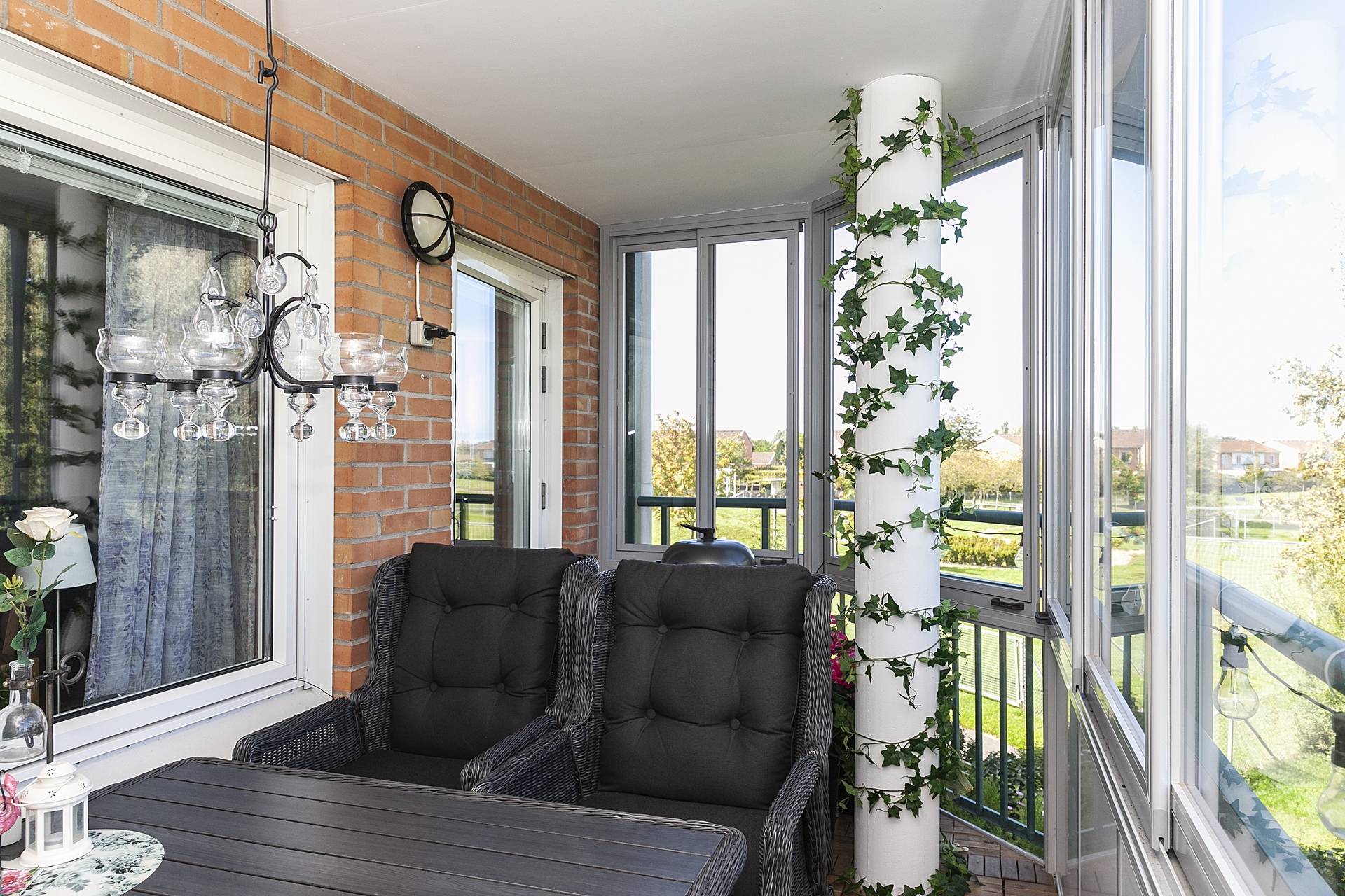 2 rum Lägenhet på Nevisborg 42C Nevisborg Staffanstorps kommun - bild 12