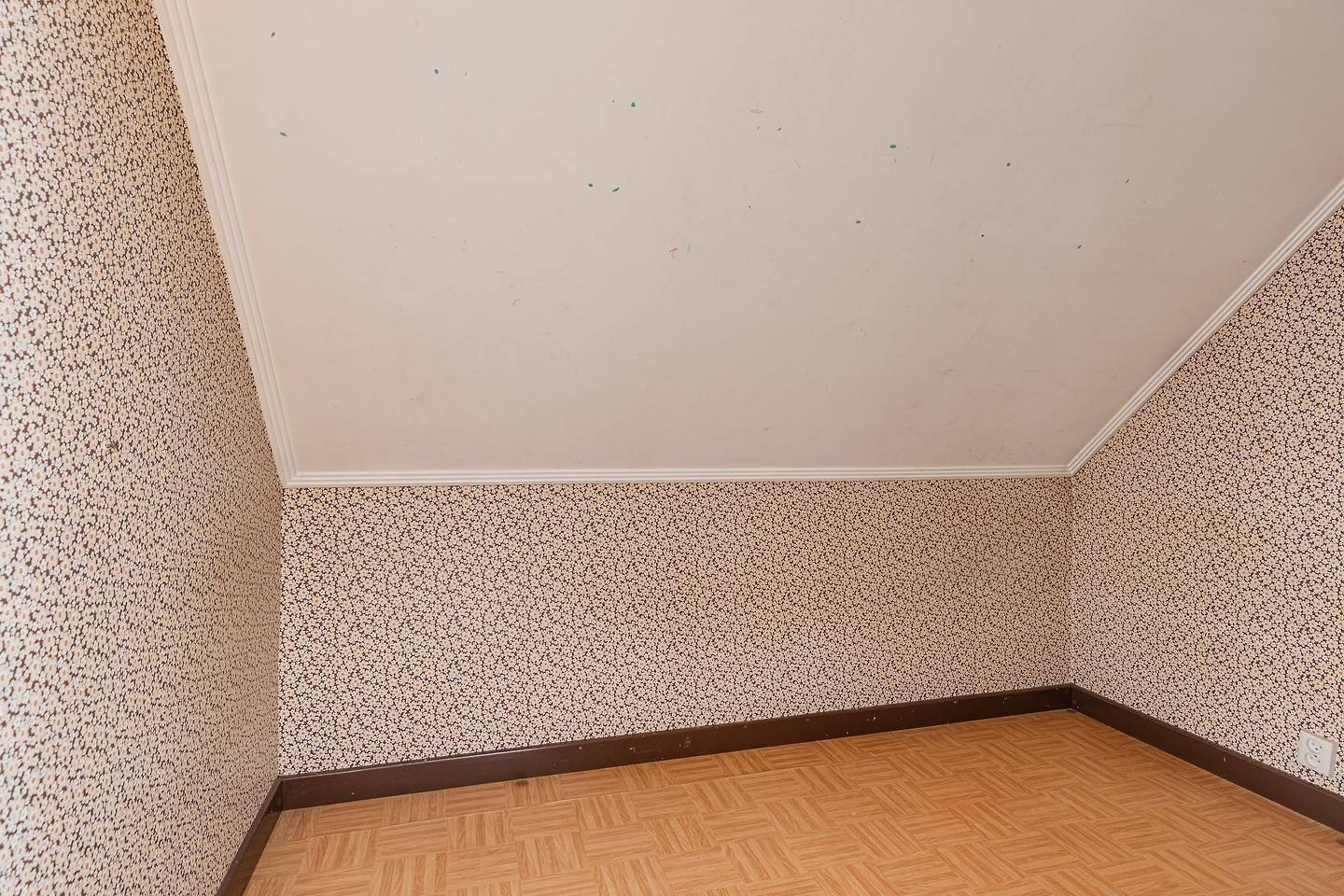 5 rum Villa på Södra Hällgrensvägen 18 Ursviken Skellefteå kommun - bild 13