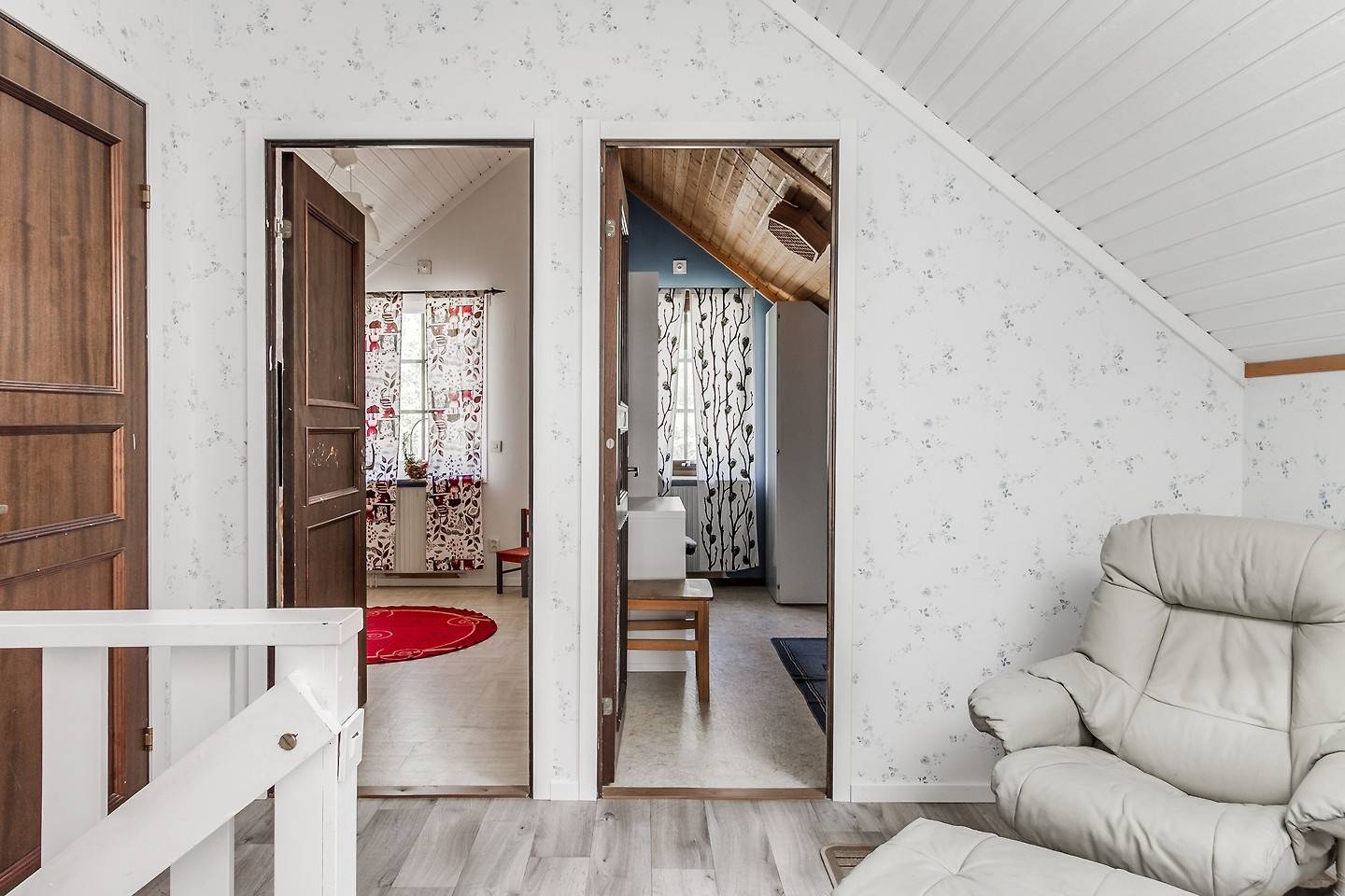5 rum Villa på Hagmans väg 12 Dalen Hagfors kommun - bild 19