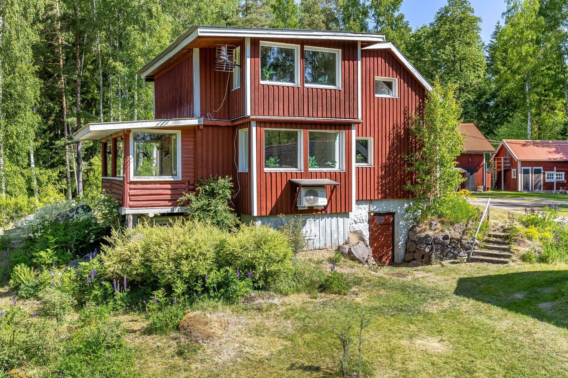 5 rum Villa på Bjäsätter Sjöstugan 8 Linköpings kommun - bild 12