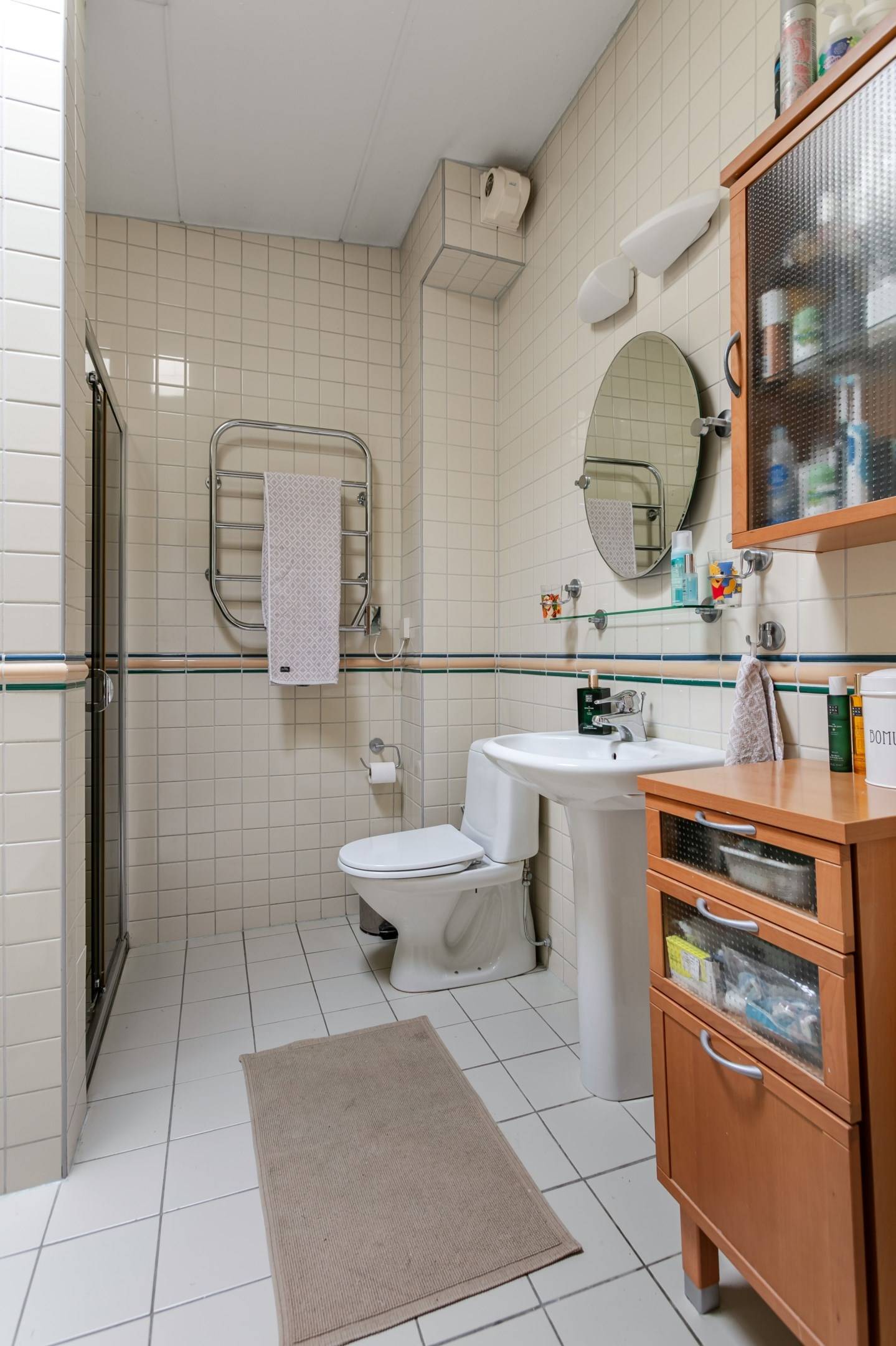 5 rum Radhus på Ulriksdalsgatan 8C Åker Nässjö kommun - bild 27