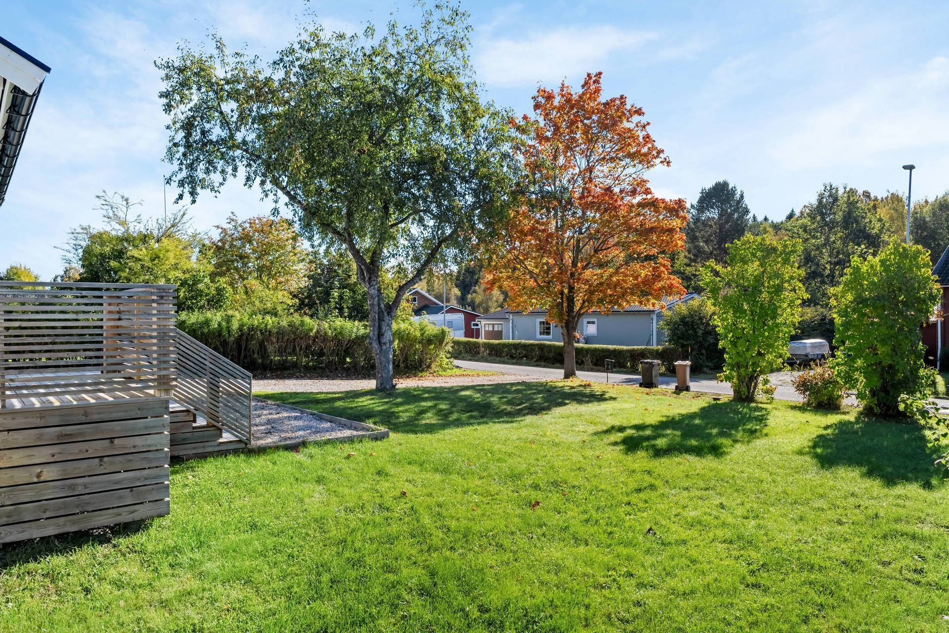 8 rum Villa på Vallenvägen 10 Gnarp Nordanstigs kommun - bild 6