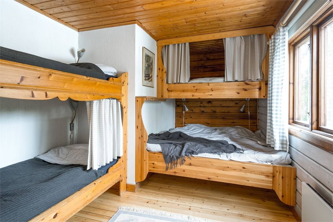 5 rum Fritidsboende på Granstigen 5 Hemfjällstangen, Sälen Malung-Sälens kommun - bild 34