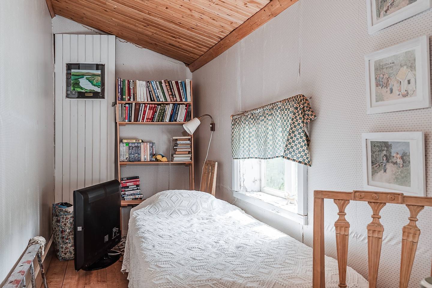 4 rum Fritidshus på Vignäs 162 Resele Sollefteå kommun - bild 24