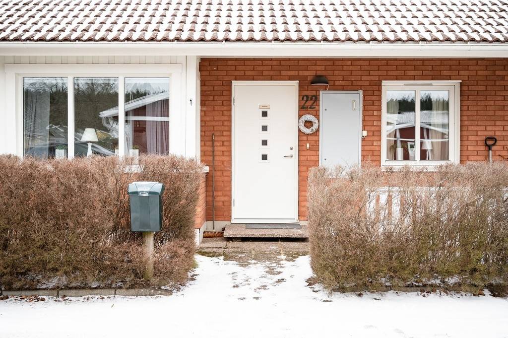 3 rum Lägenhet på Betesvägen 22 Tidaholms kommun - bild 2