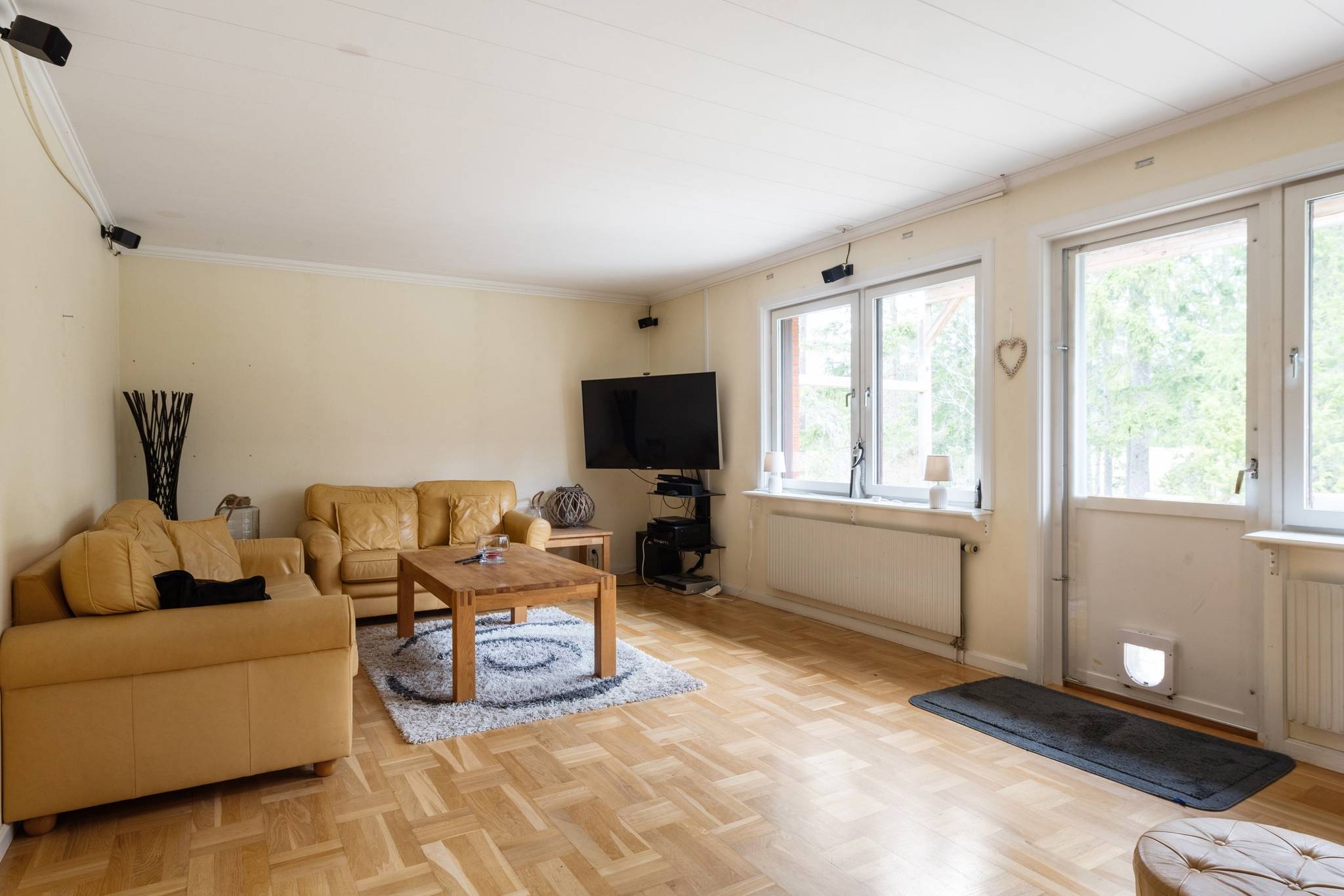 5 rum Villa på Njurskullen Bergshamravägen 226 Norrtälje kommun - bild 12