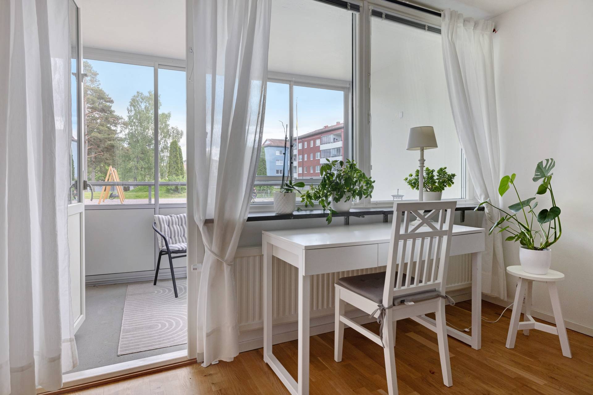 2 rum Lägenhet på Sleipnervägen 37 Handen Haninge kommun - bild 25