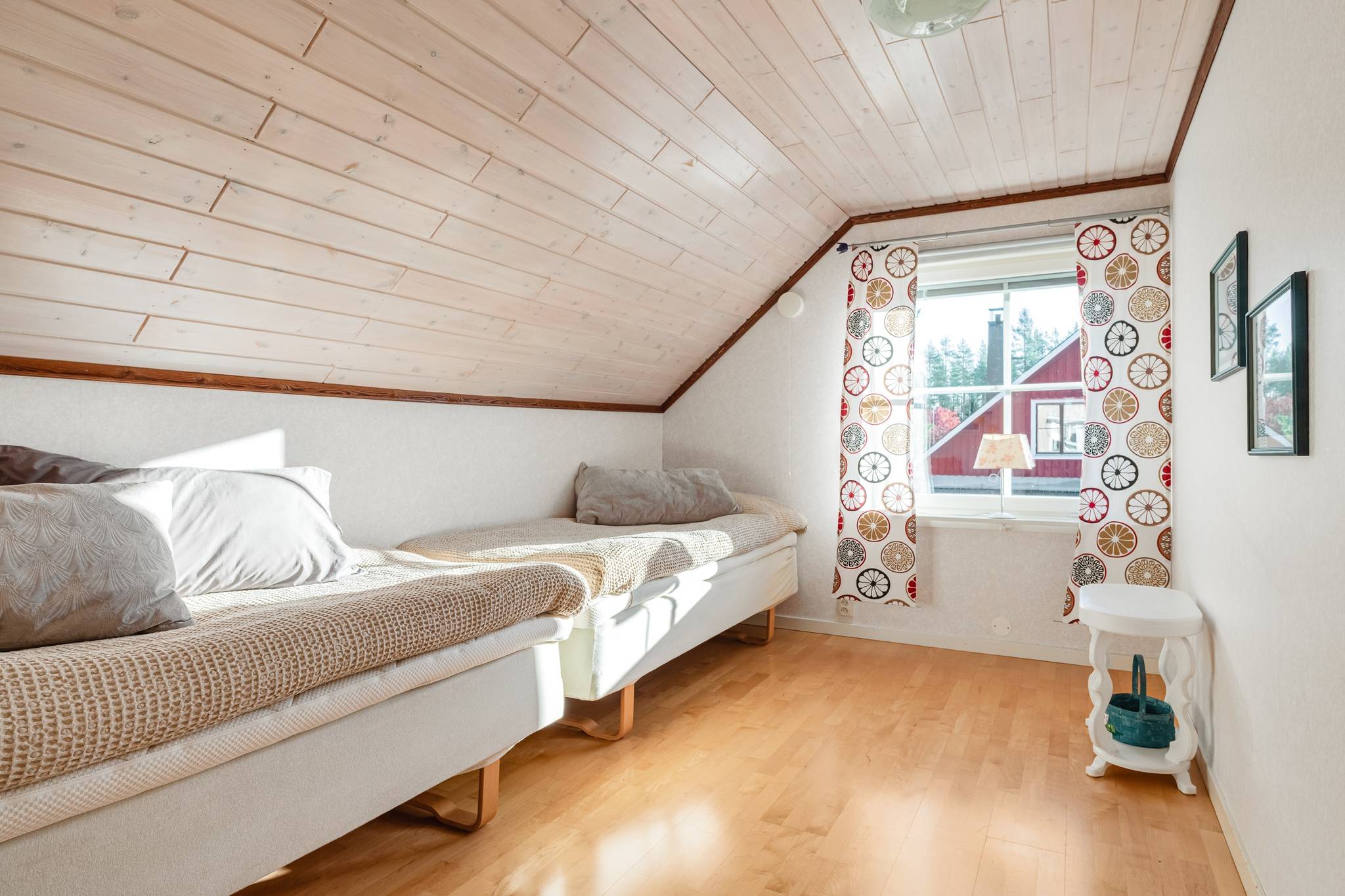 6 rum Villa på Skogsvägen 13 Vindeln Vindelns kommun - bild 38
