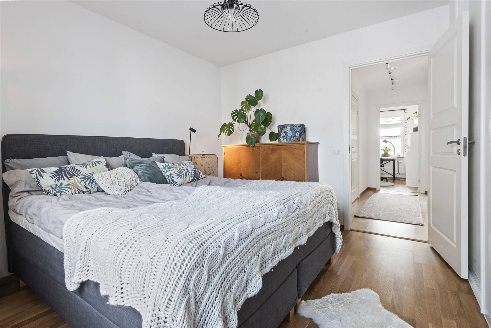 3.5 rum Lägenhet på Johan Skyttes Väg 400 Långbro Park Stockholms kommun - bild 25