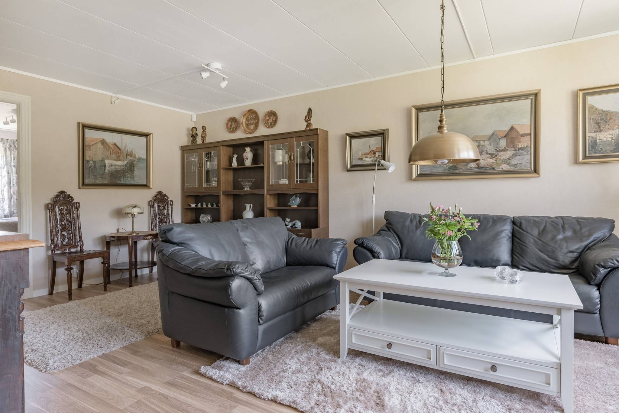 6 rum Villa på Viskarhultsvägen 37 Viskafors Borås kommun - bild 8