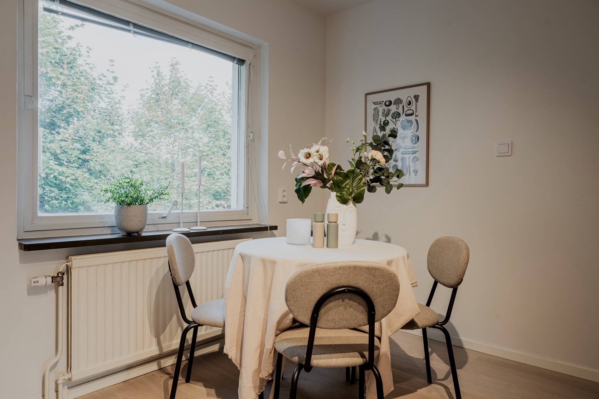 3 rum Lägenhet på Ploggatan 2B Sörböle Skellefteå kommun - bild 13