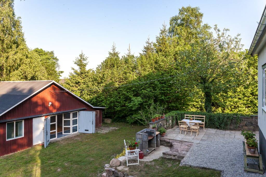 4 rum Villa på Mickelborgsvägen 7 Stockamöllan Eslövs kommun - bild 6