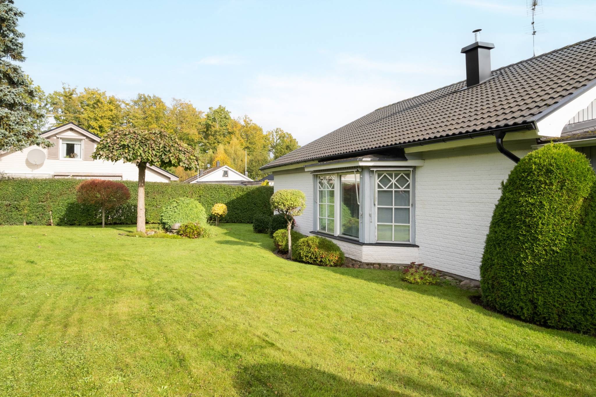 5 rum Villa på Karl Petterssons väg 8 Hällaryd Karlshamns kommun - bild 32