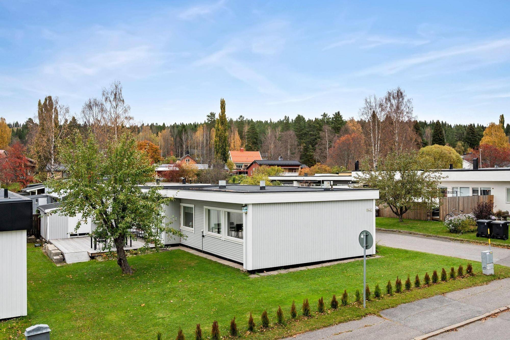 Skellefteå, Skellefteå kommun