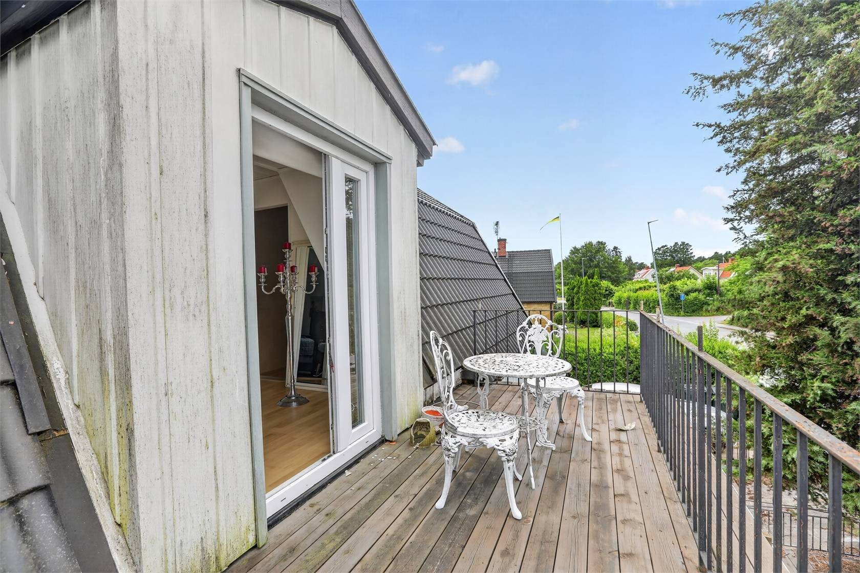 5 rum Villa på Sagovägen 12 Hagaberg Södertälje kommun - bild 17