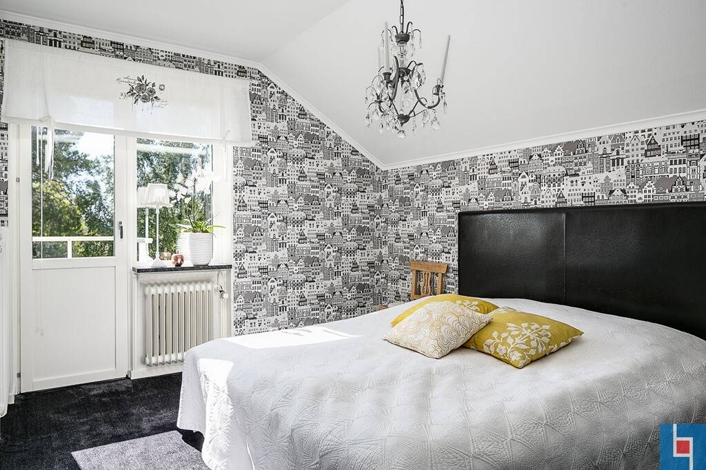 111 m² Lägenhet på Norrhammargatan 7 A Norrböle Skellefteå kommun - bild 5