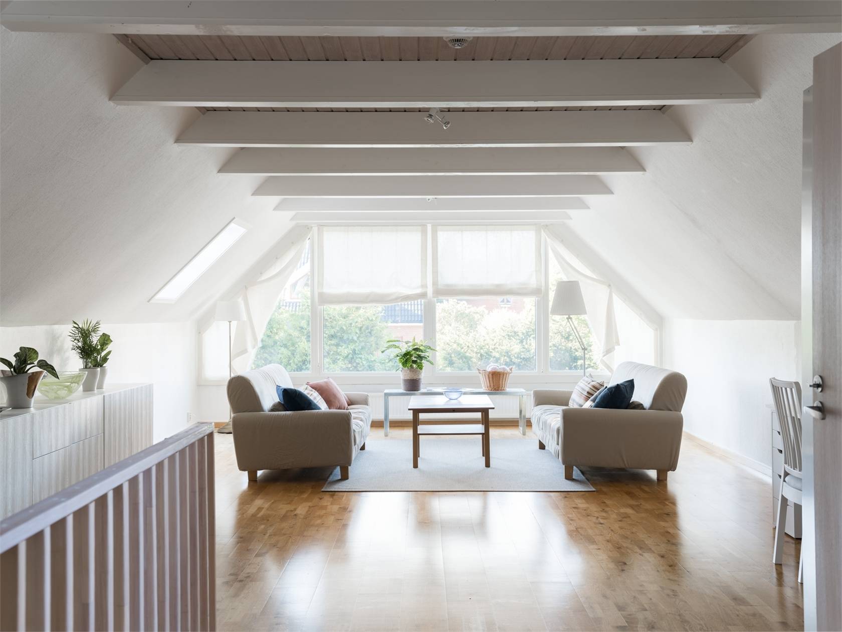 5 rum Villa på Vikingsbergsvägen 20A Bellevue Sjösida Malmö kommun - bild 25