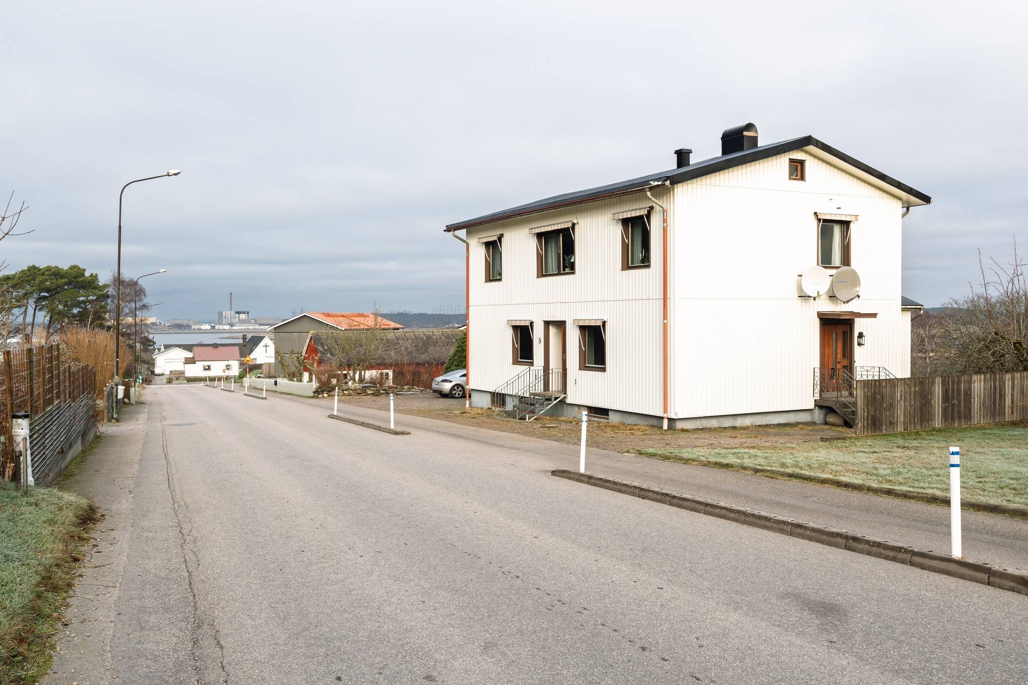 6 rum Villa på Hultavägen 5 Bua Varbergs kommun - bild 52
