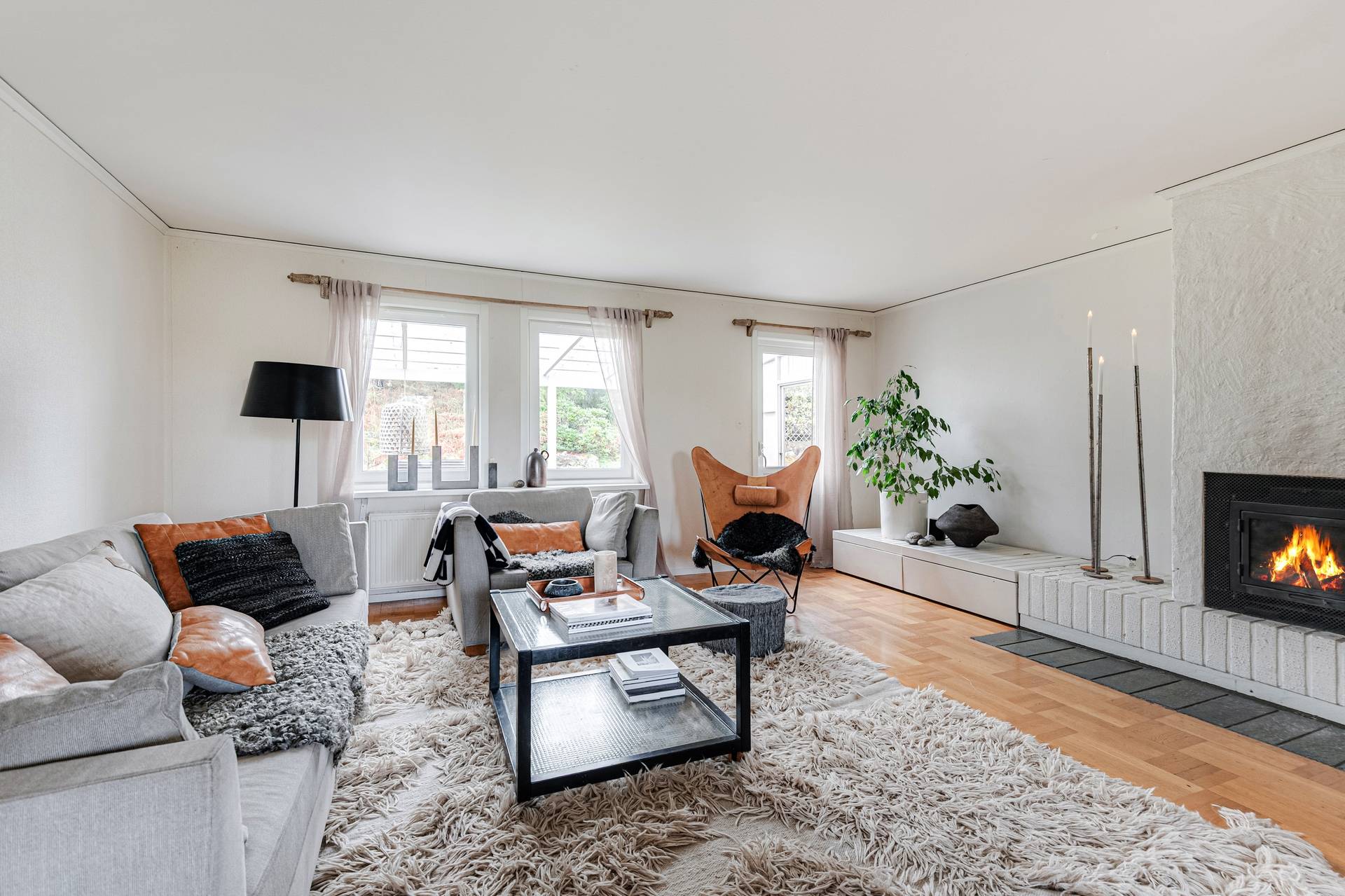 6 rum Villa på Släntvägen 4 Mölnbo Södertälje kommun - bild 4