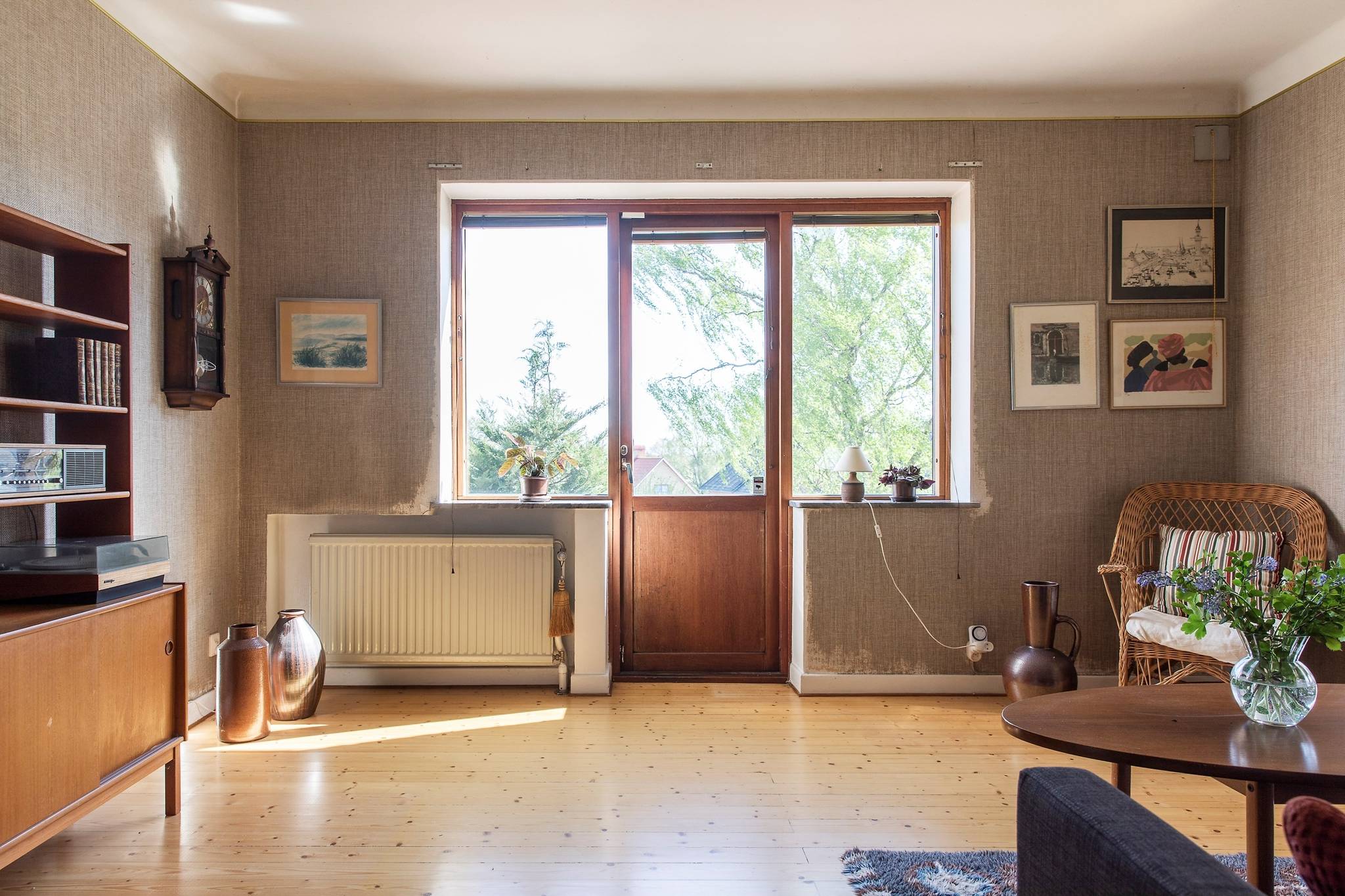6 rum Villa på Rausvägen 10 Råå Helsingborgs kommun - bild 15