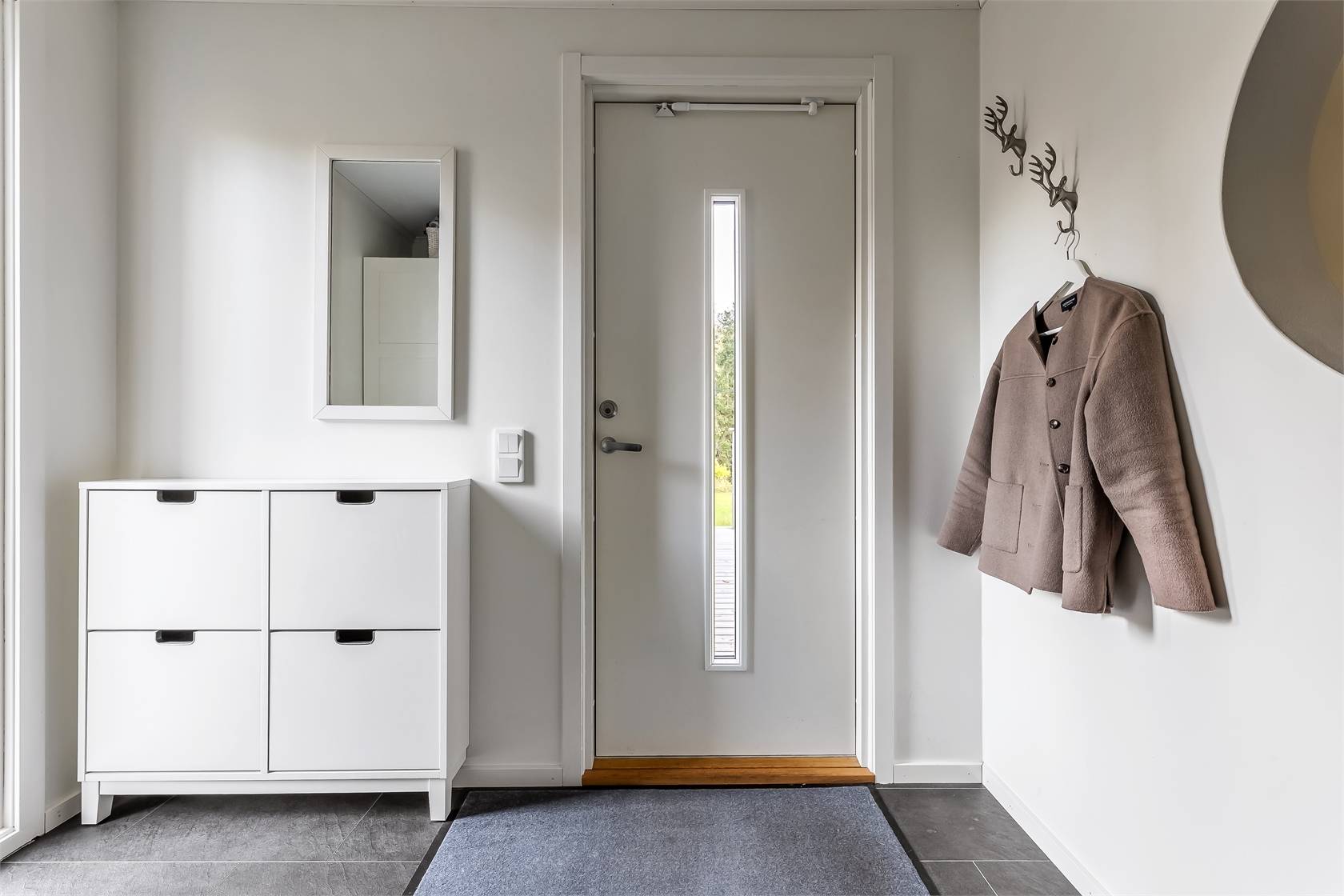 5 rum Villa på Ällmoravägen 20 Brevik Tyresö kommun - bild 22