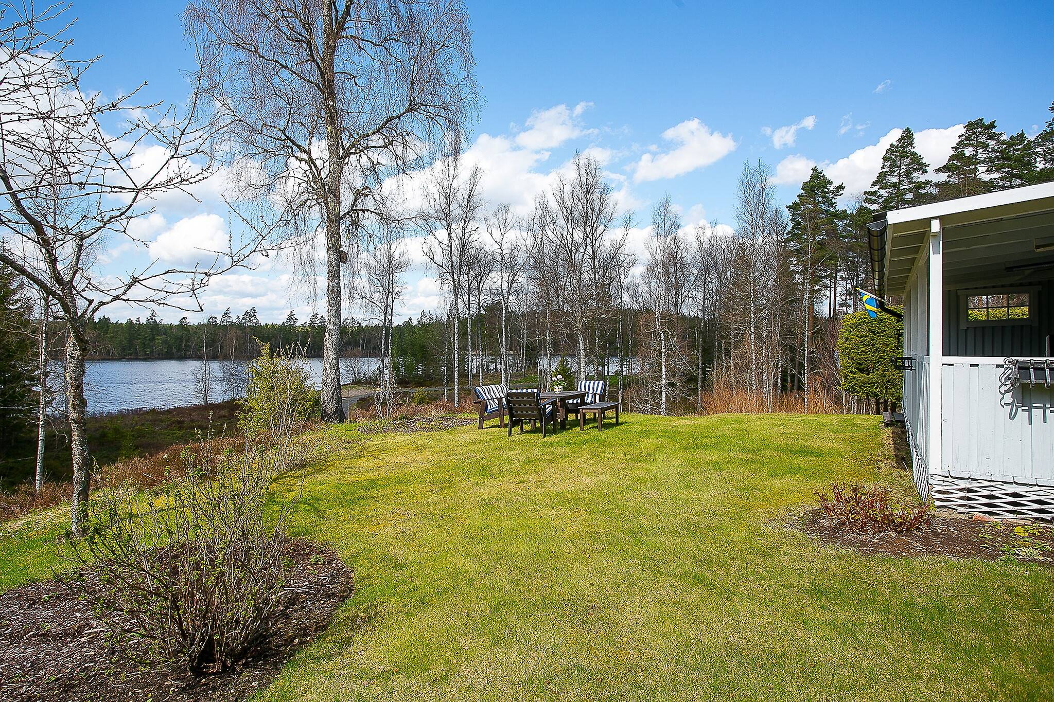 2 rum Fritidsboende på Nackeboäng 70 Jönköpings kommun - bild 2